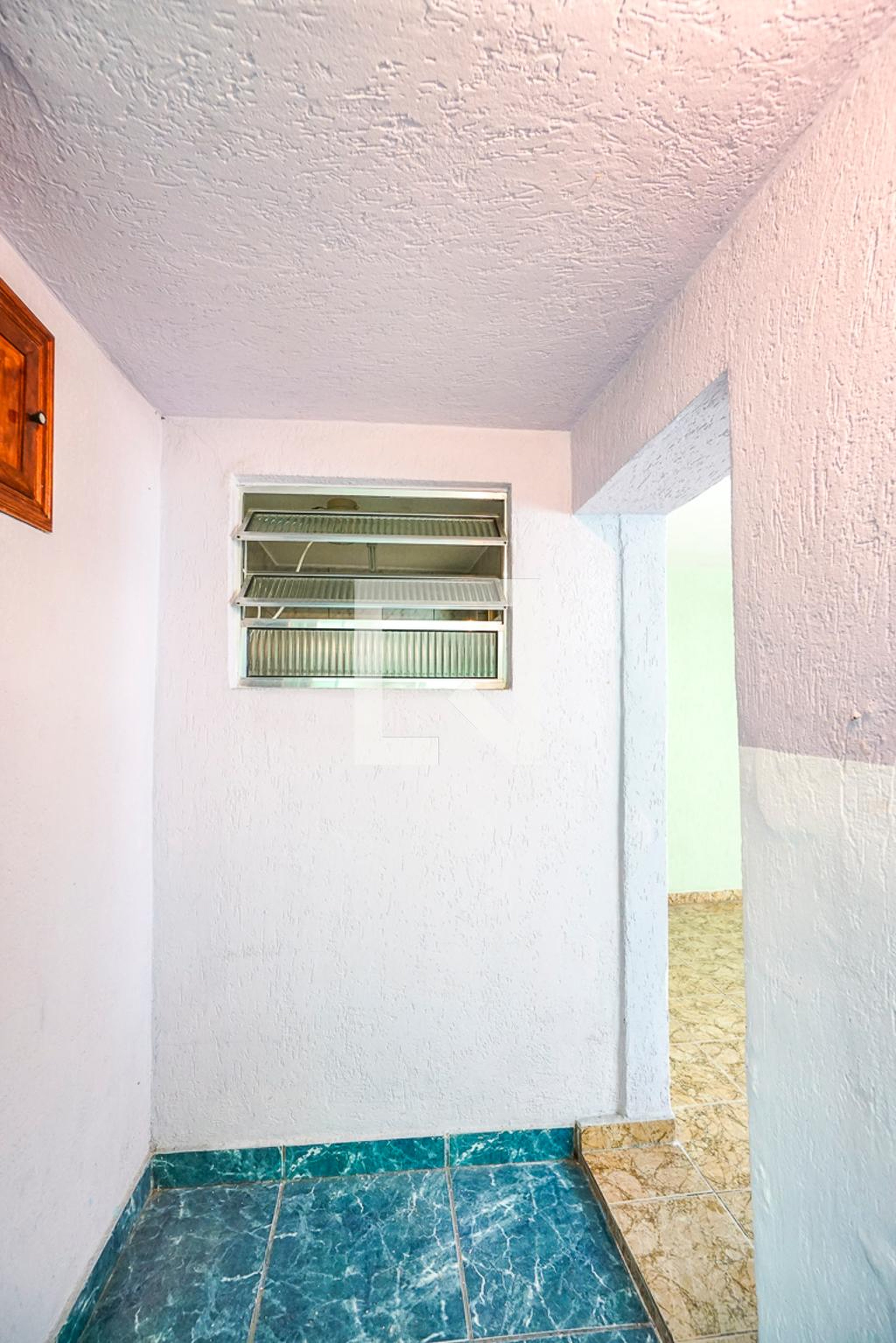 Hall de entrada - null