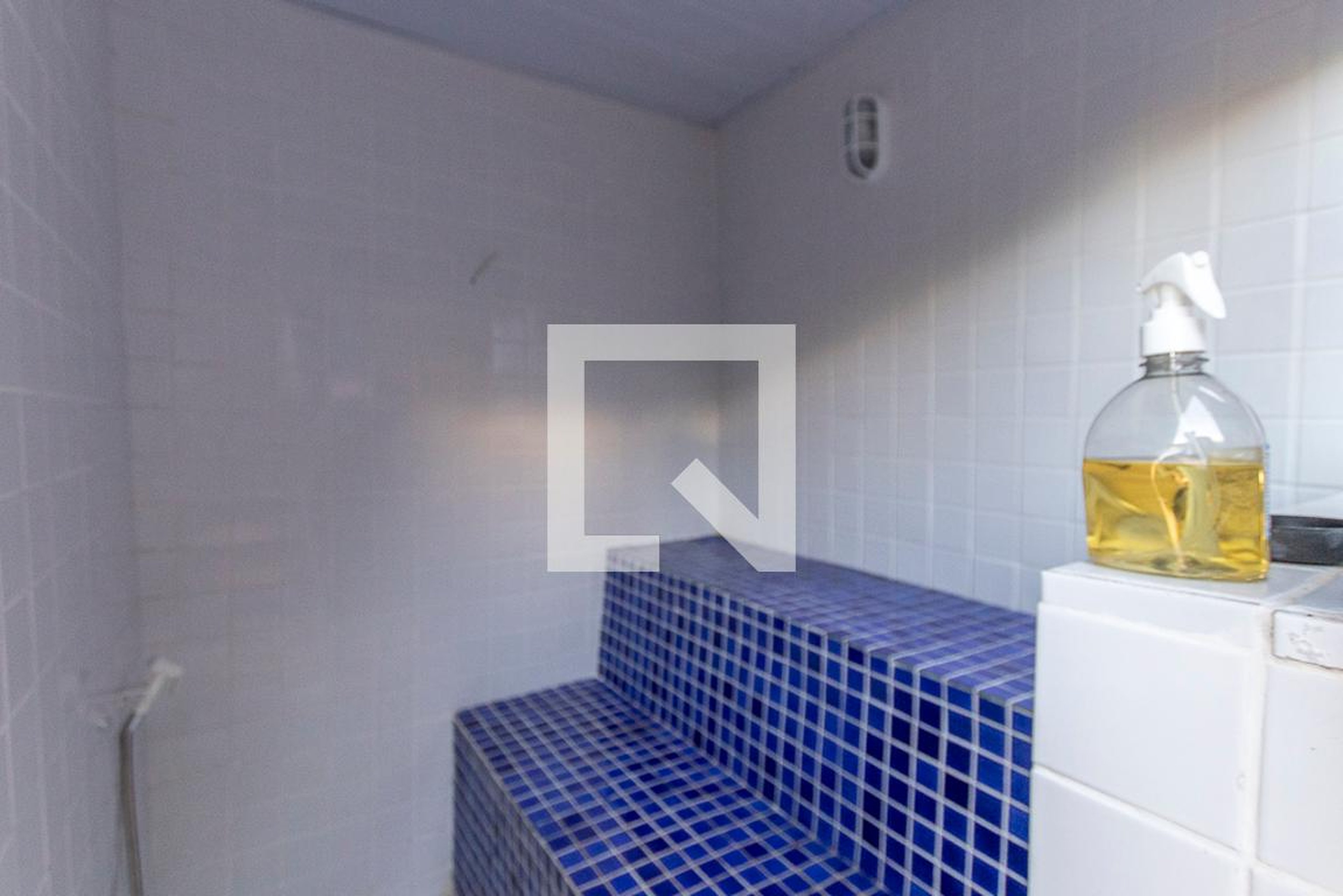 Sauna - Vila Castela