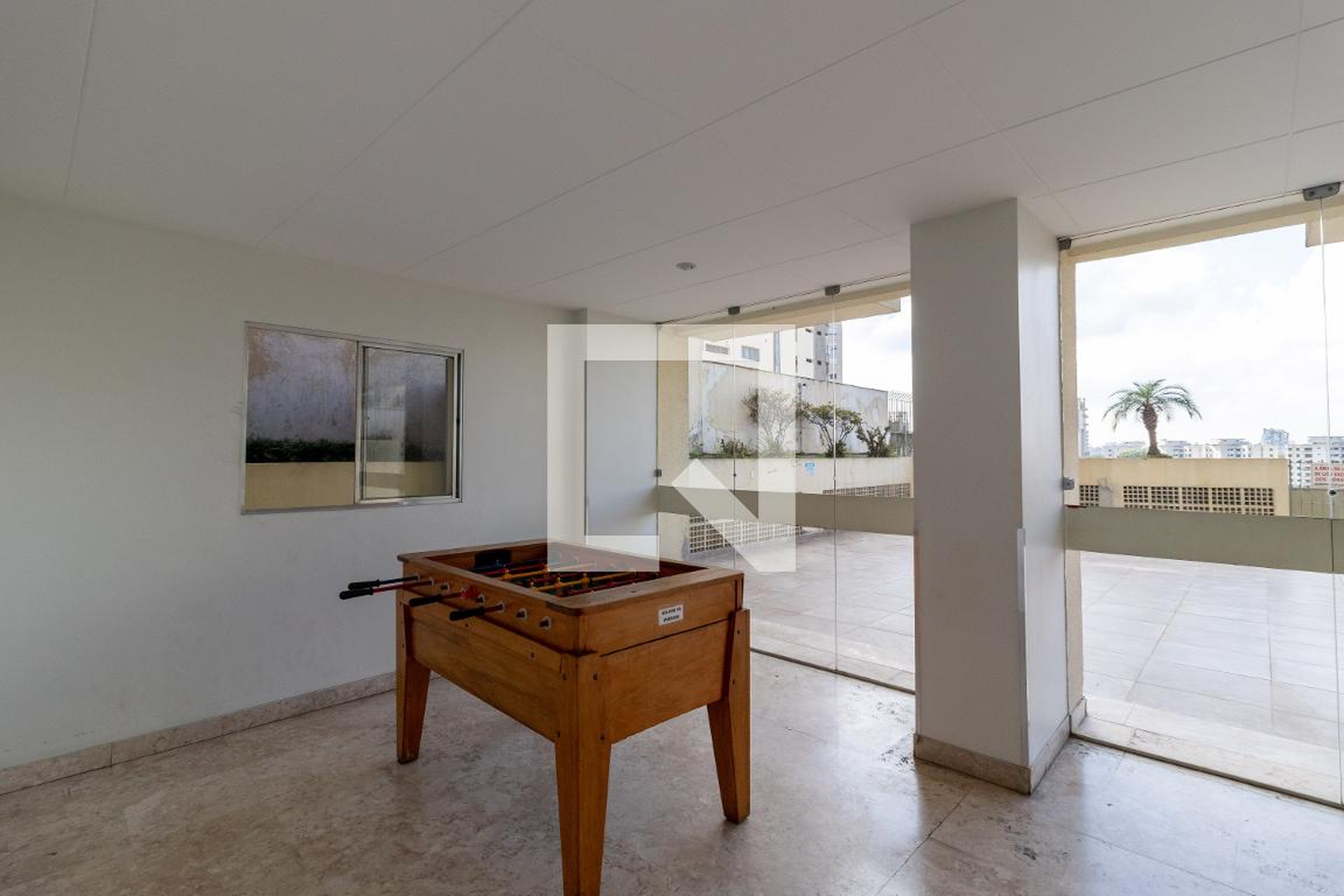 Salão de Jogos - Solar do Estoril