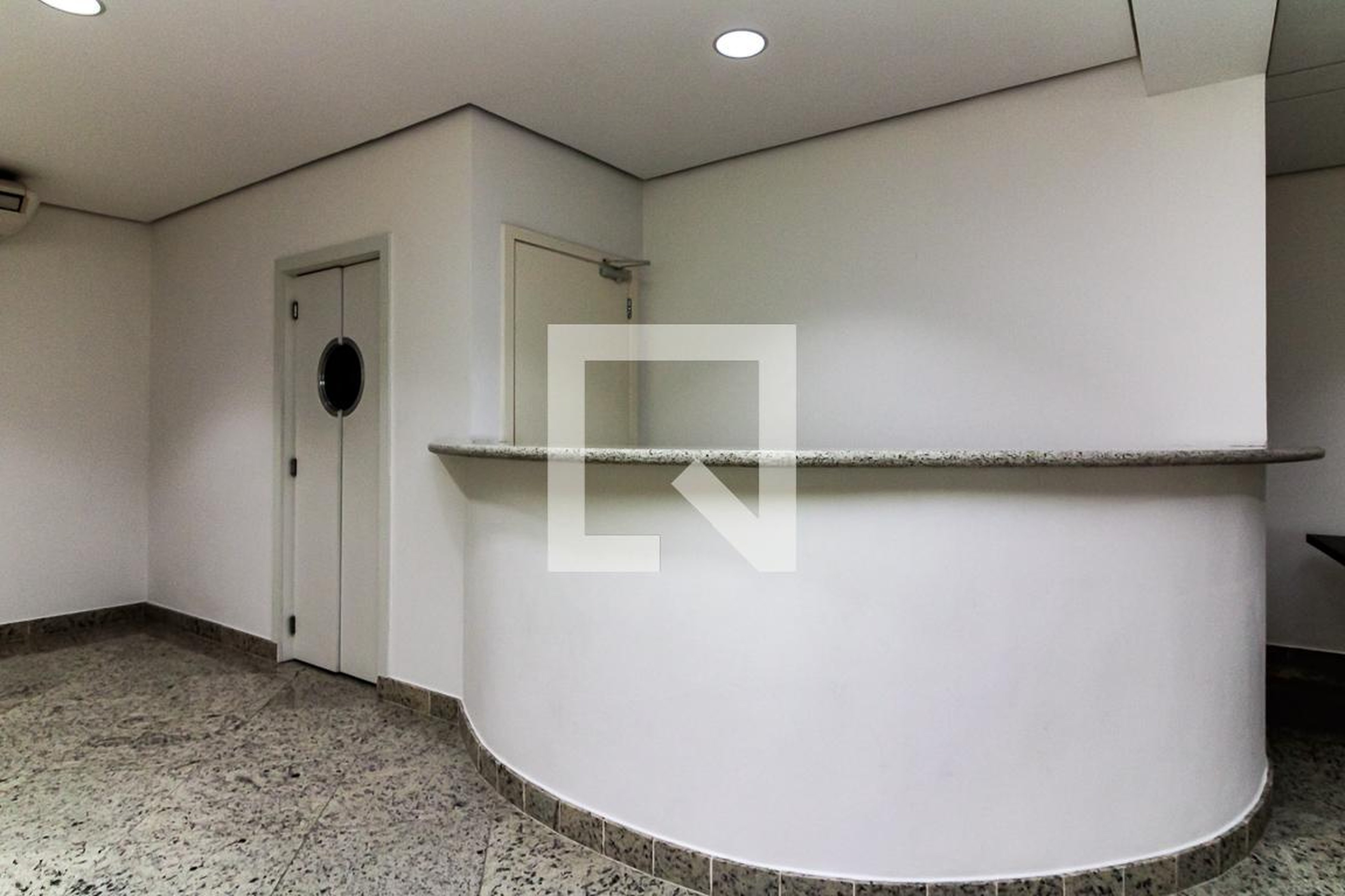 Salão de Festas - Gabriela Residence