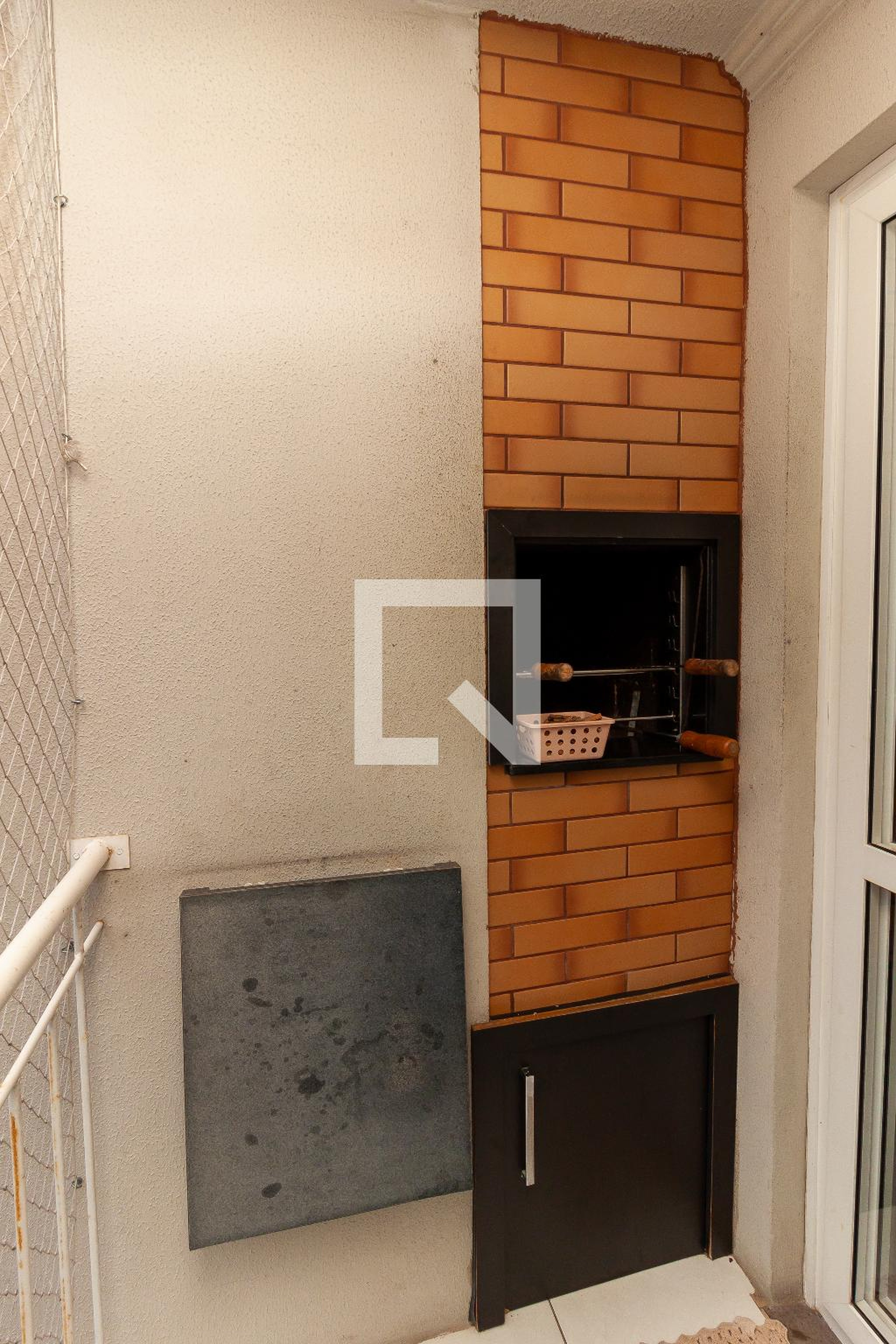 Churrasqueira - Portal