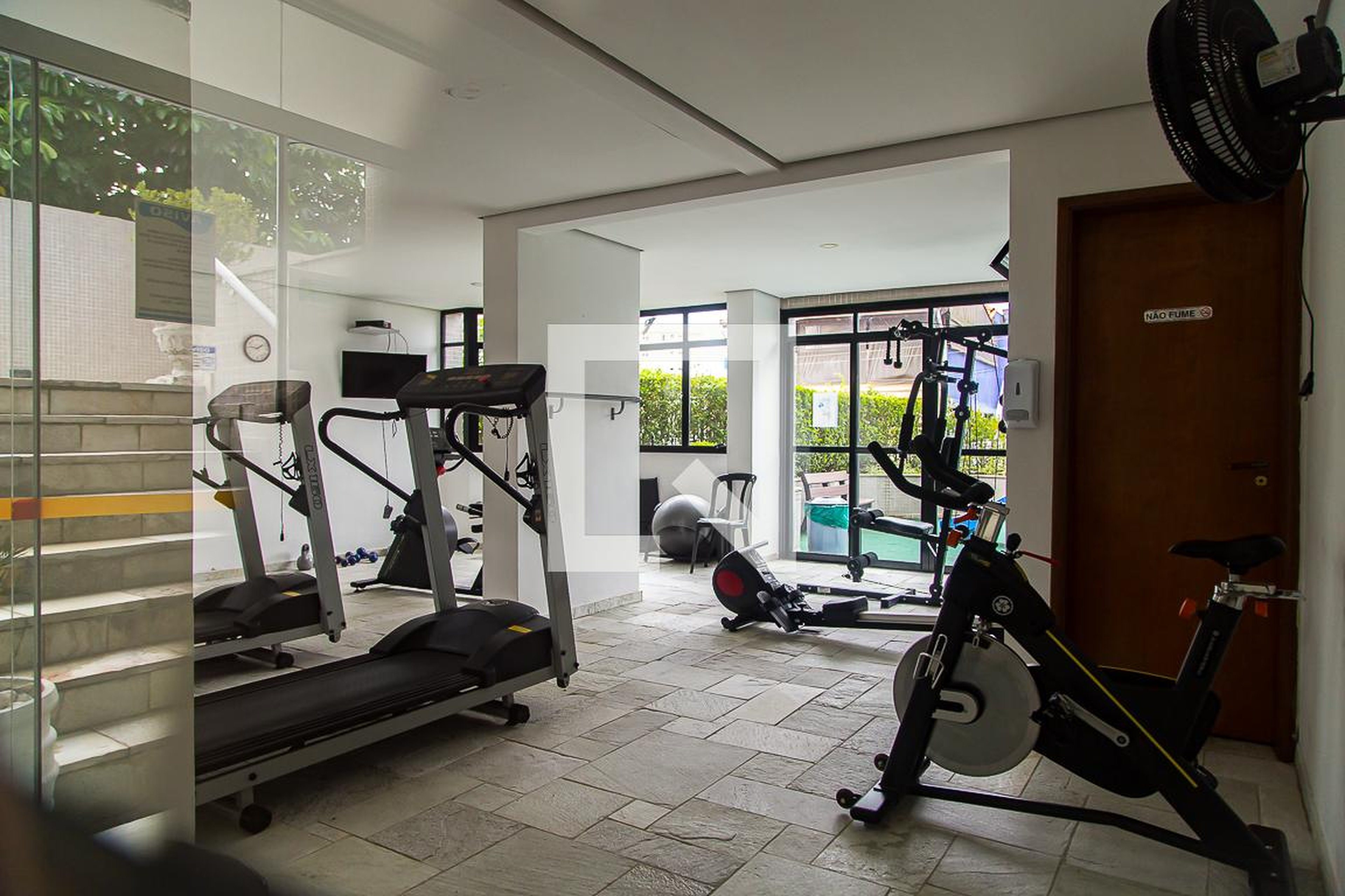 Academia - Edifício Vaneska