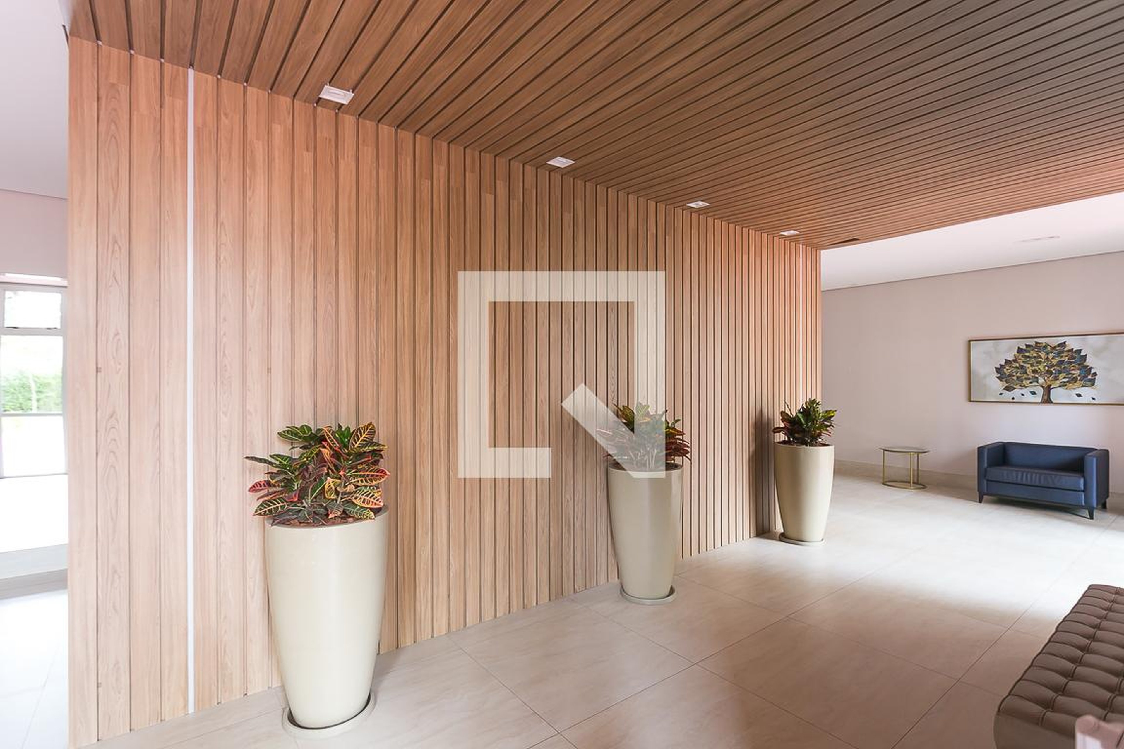 Hall - Colinas do Sol