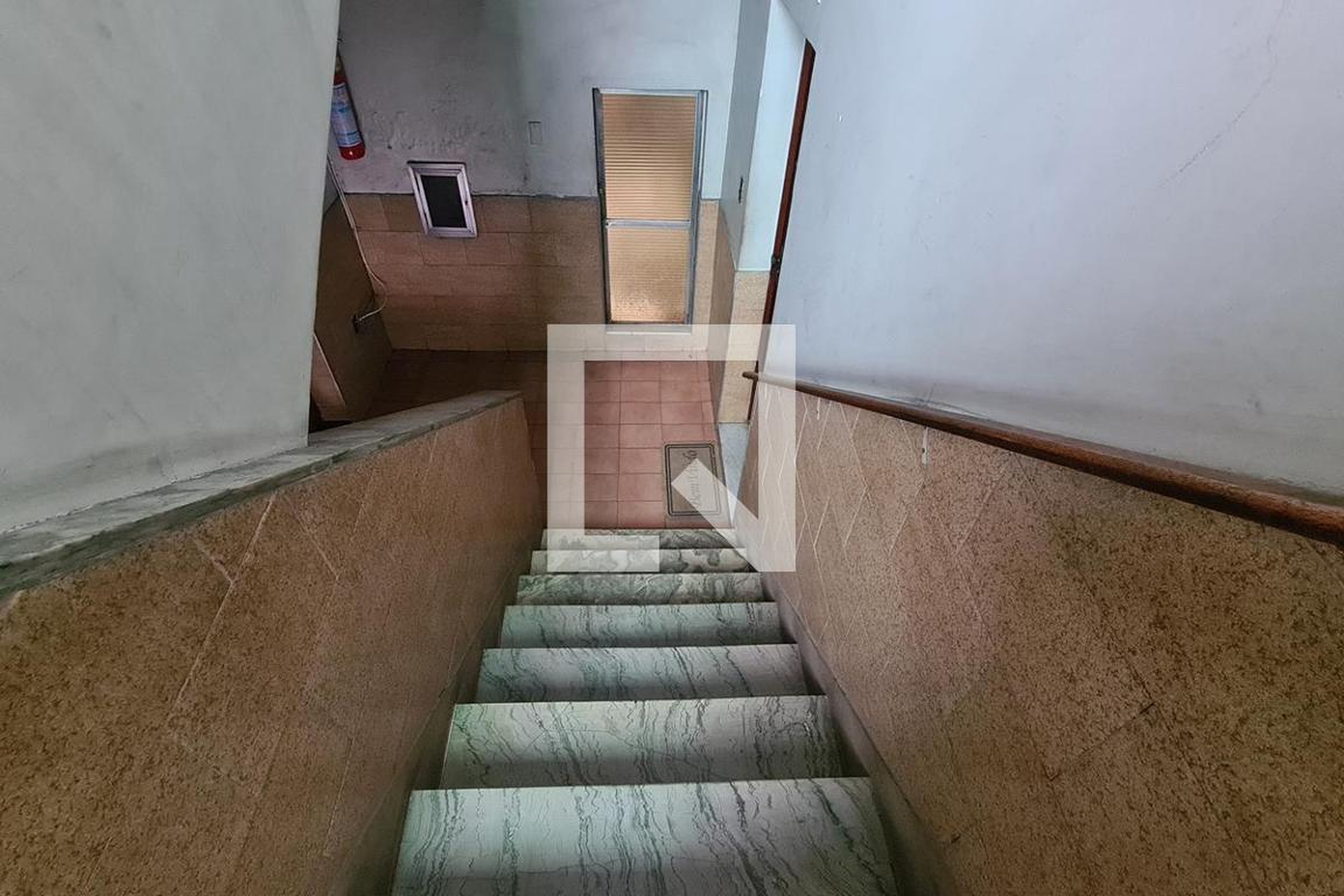 Entrada - Padre Roma