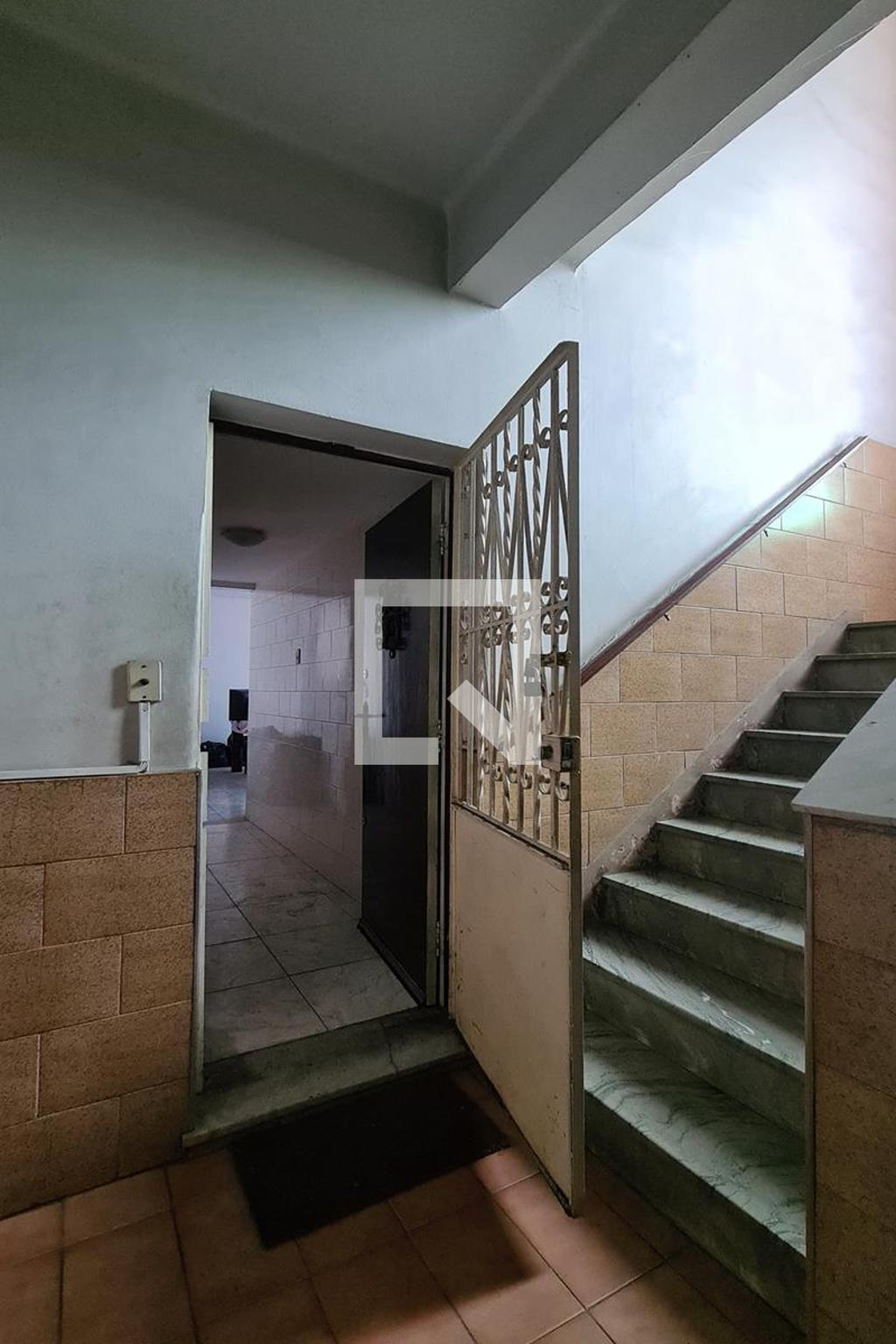 Entrada - Padre Roma