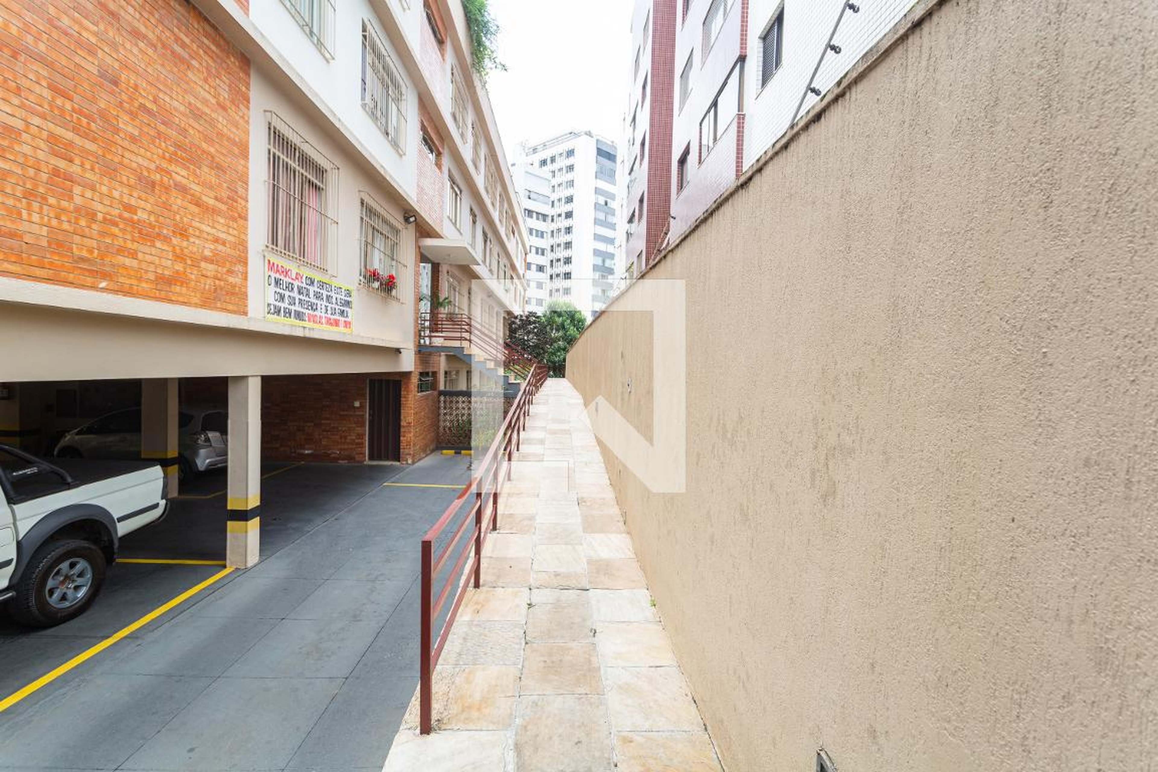 Hall de Entrada - null