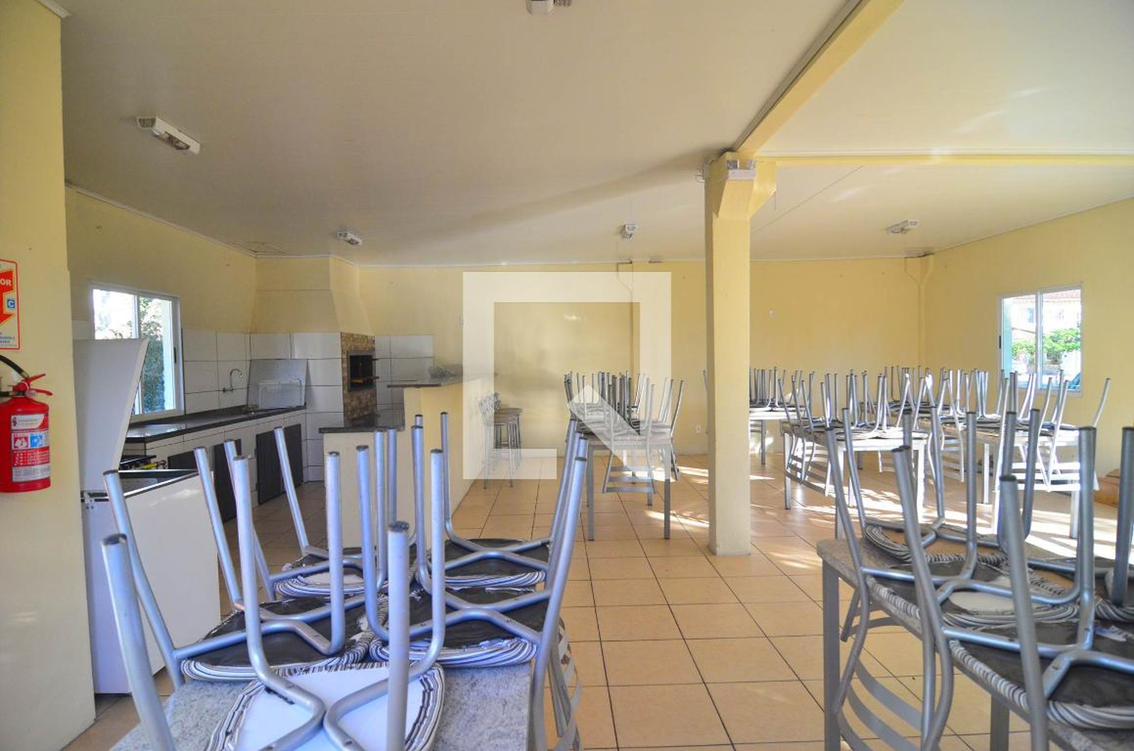 Salão de Festas - Igara Residences II