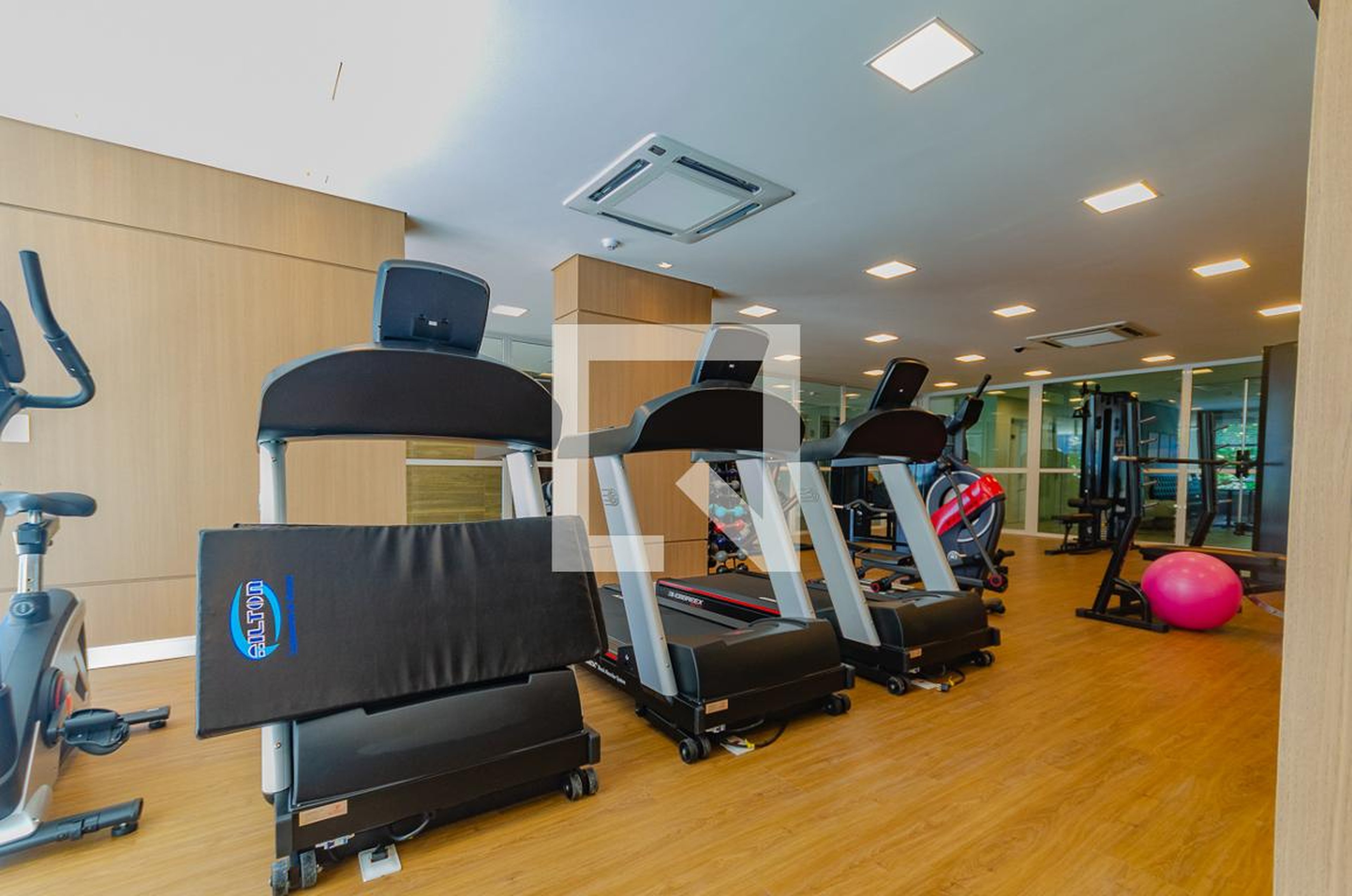 Academia - Duetto Barra