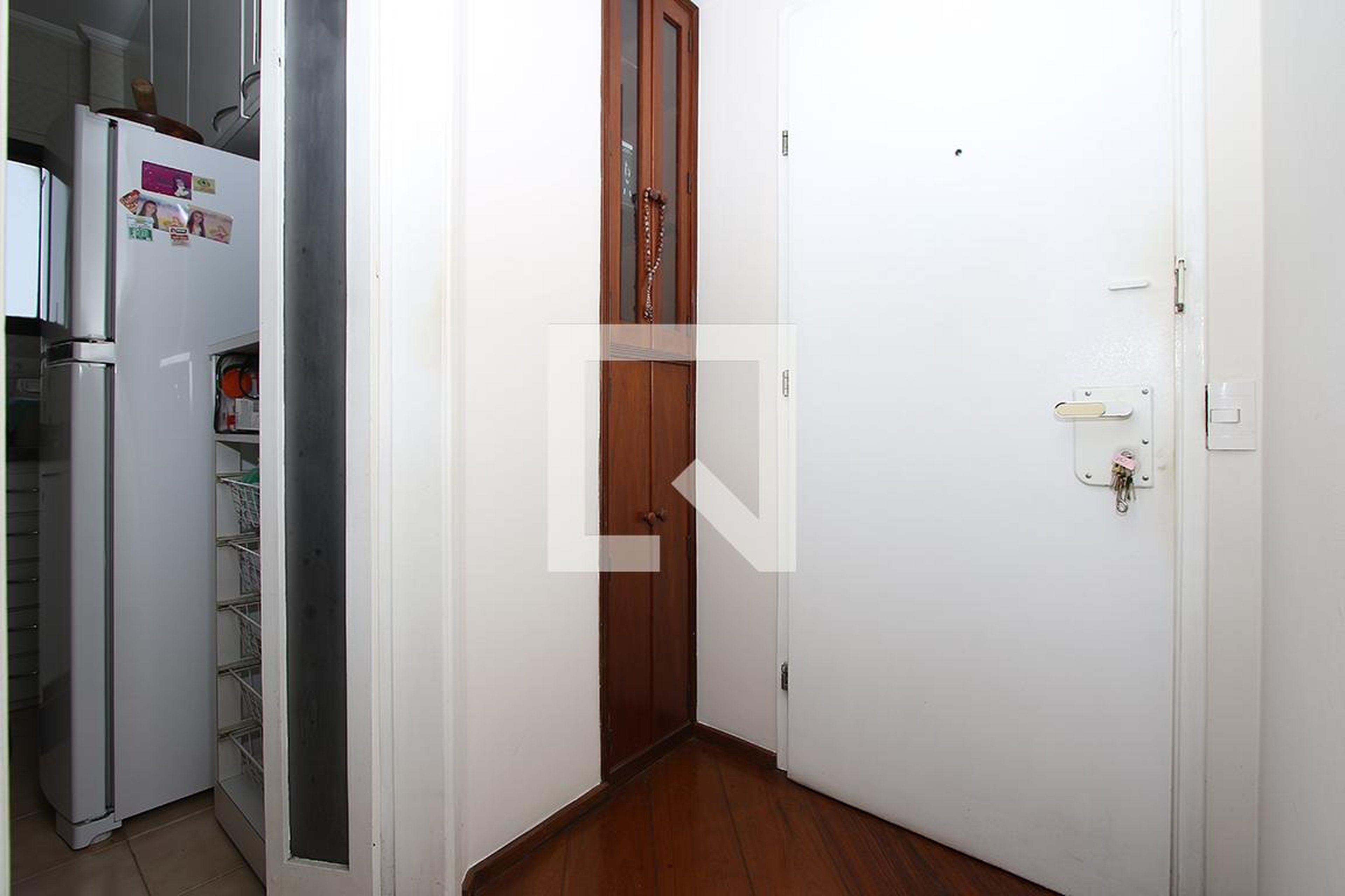 Hall de Entrada - Gabriela