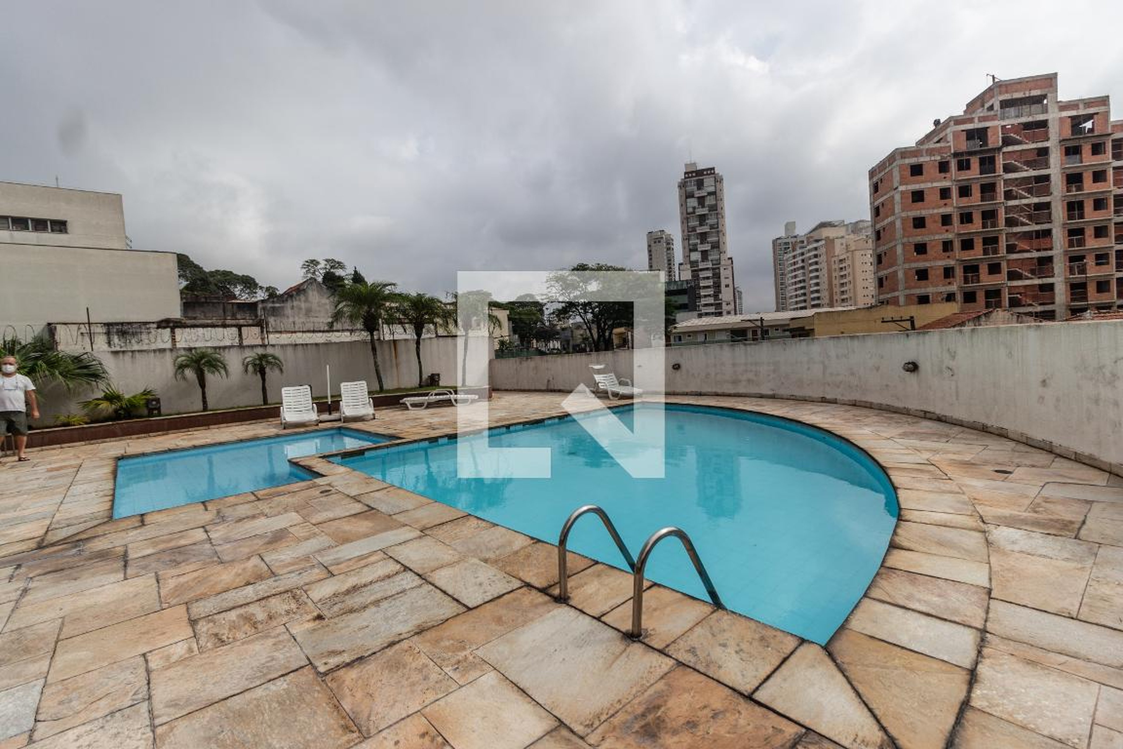 Piscina - Villagio Di Perugia