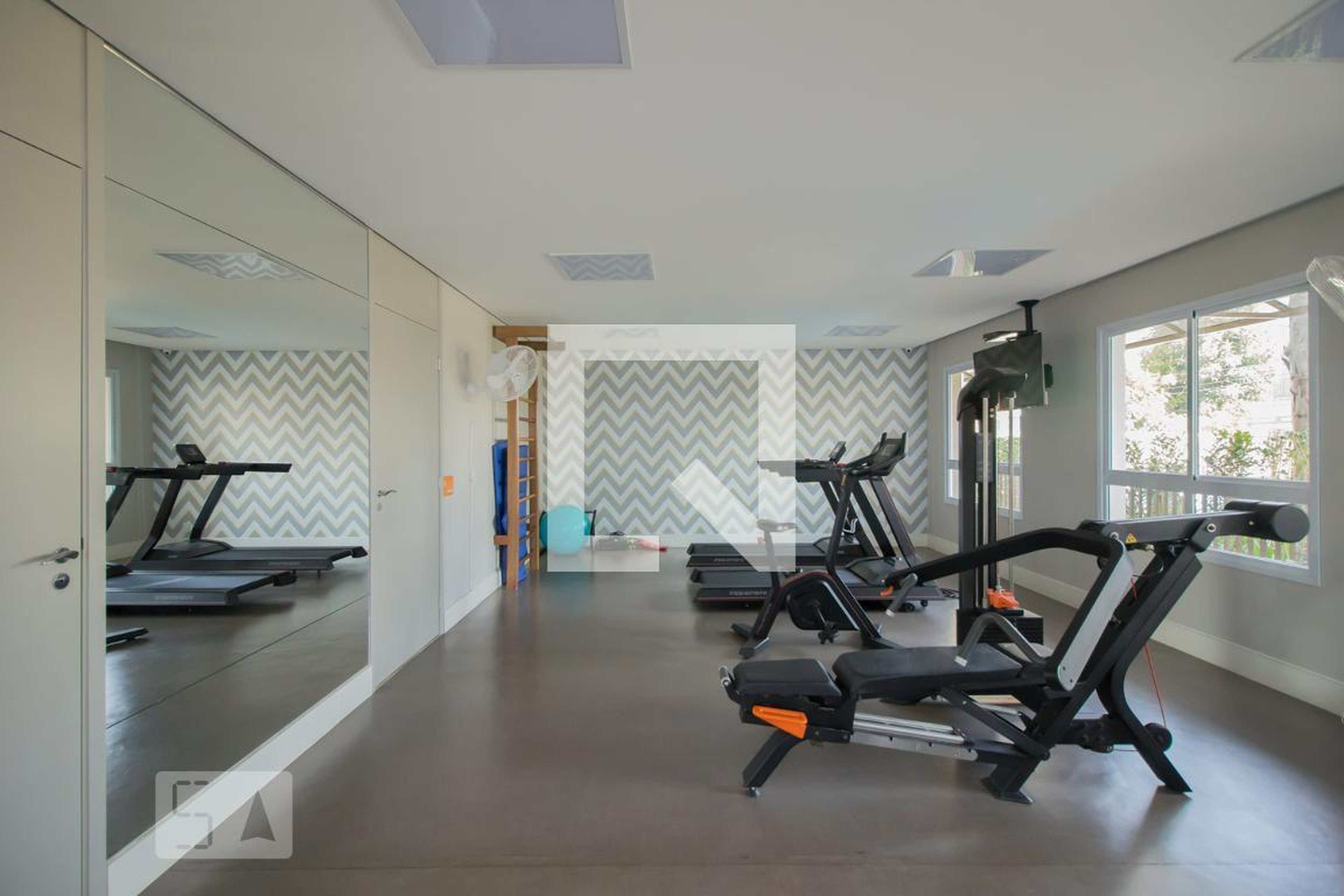 Academia - Autêntico Móoca