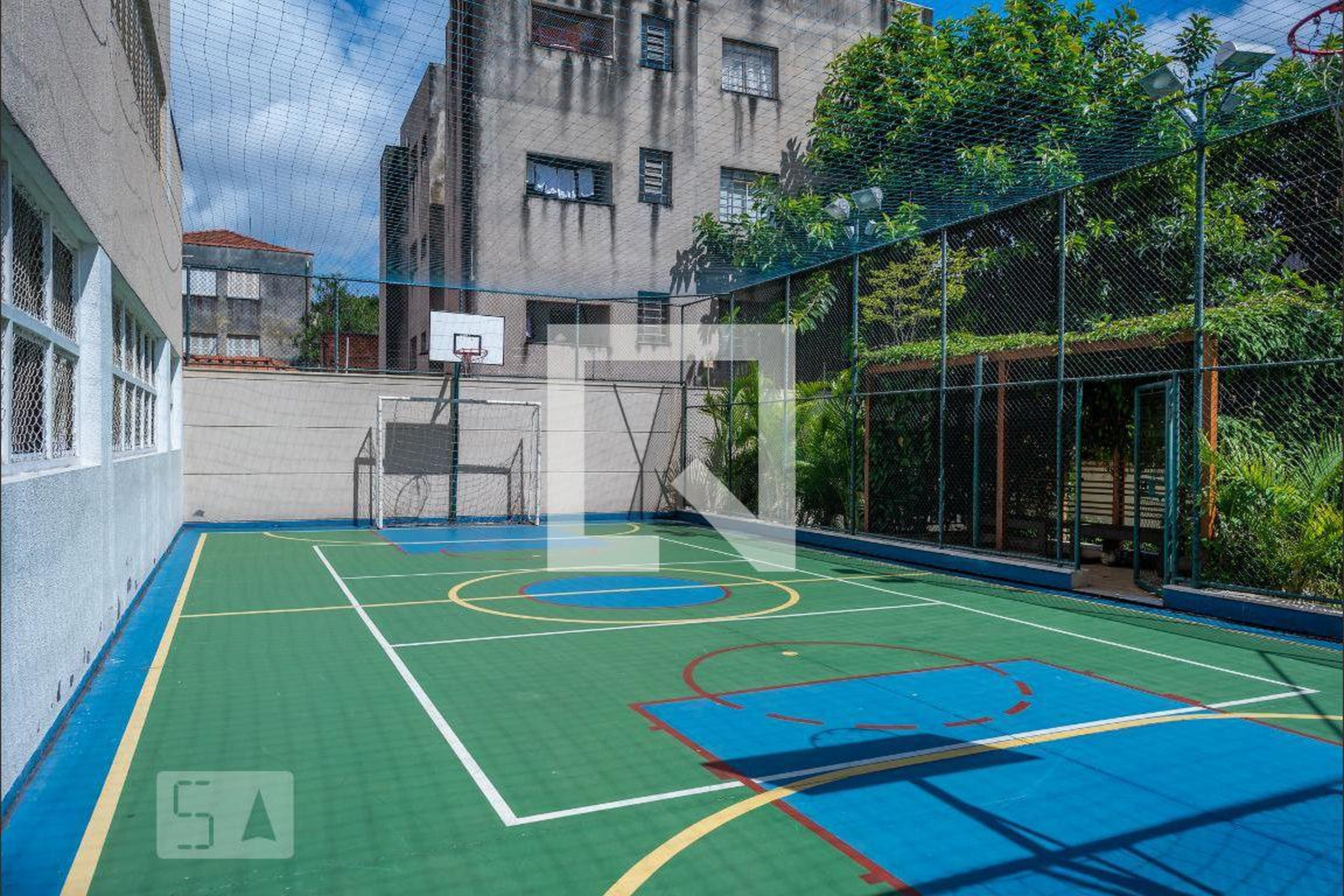 Quadra - Autêntico Móoca