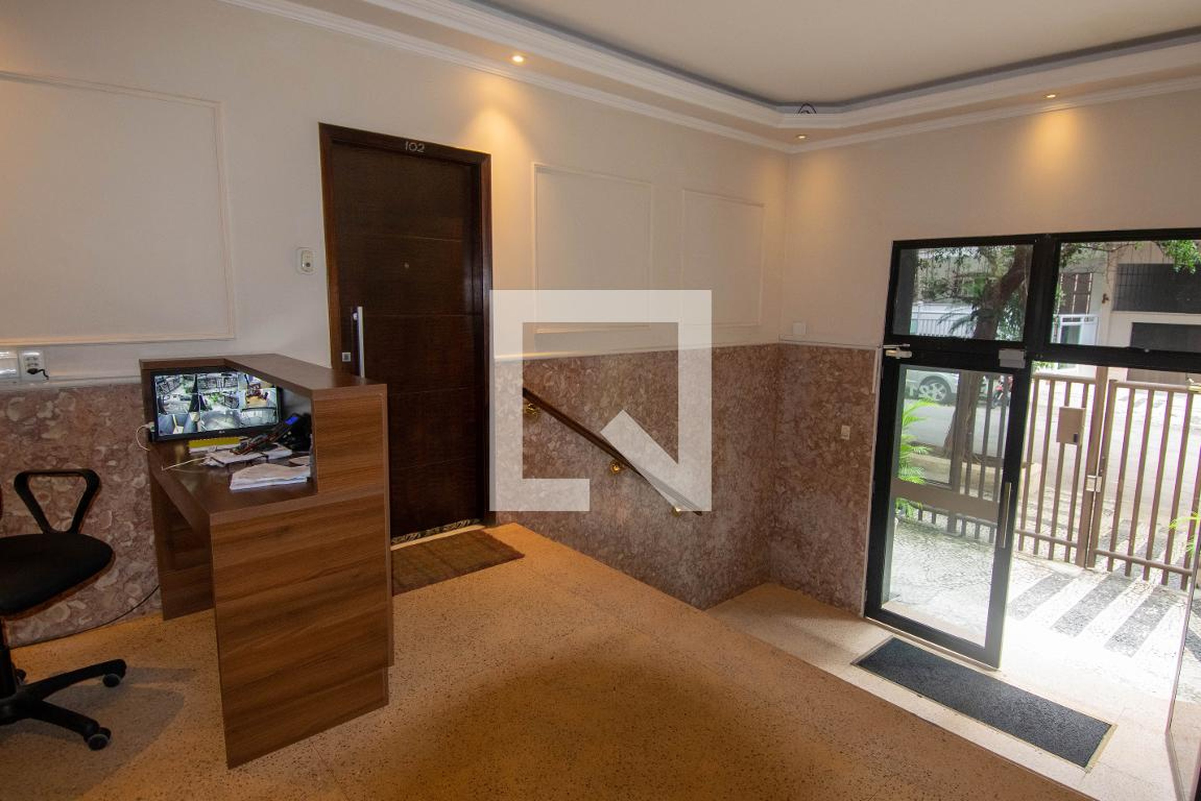 Portaria - Bom Pastor