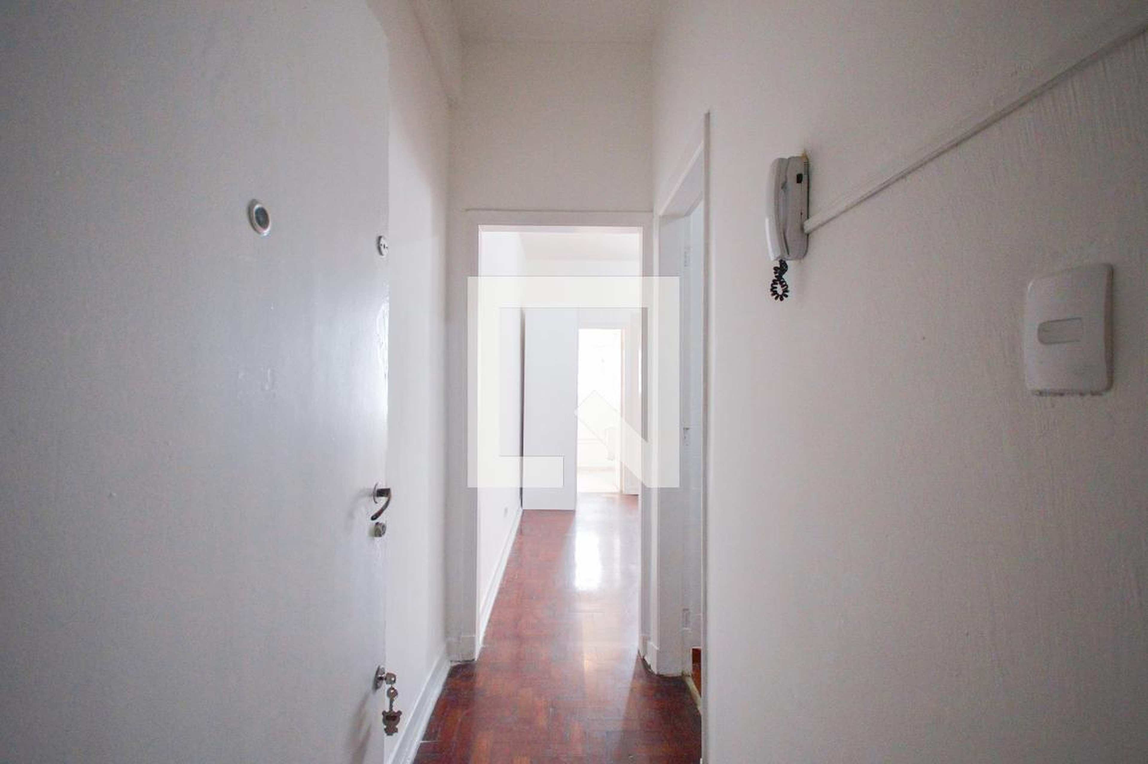 Hall de Entrada - Campinas