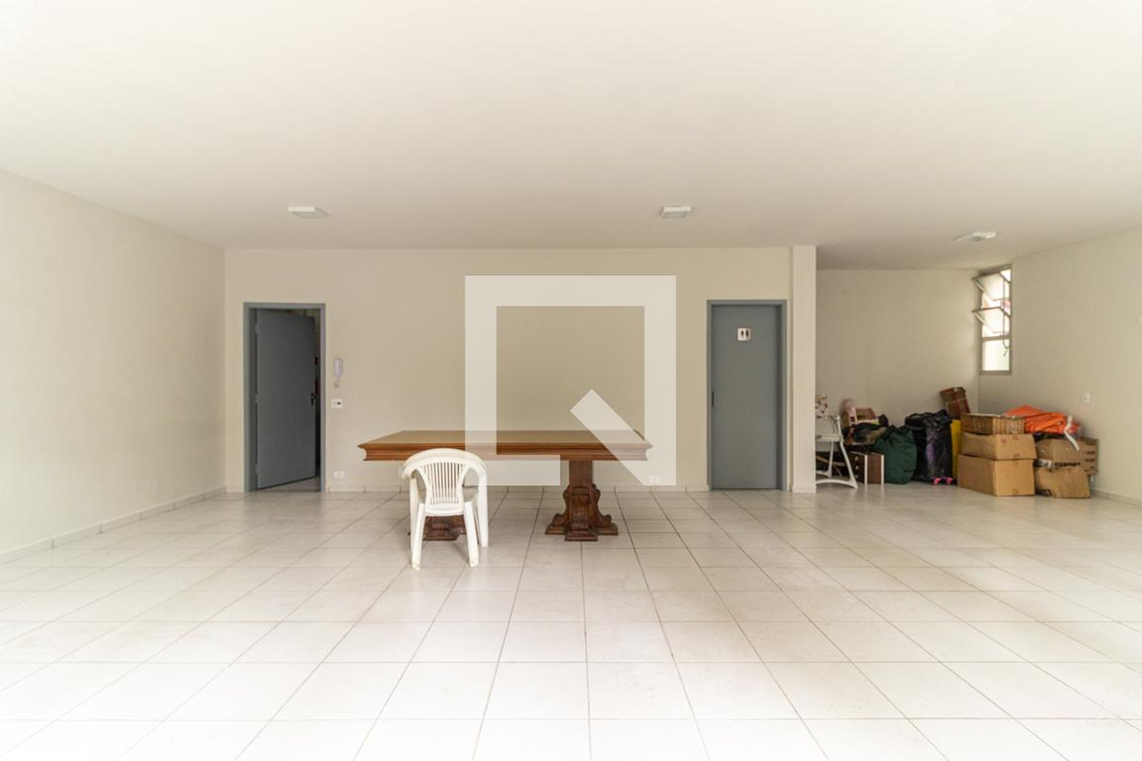 Salão de Festa - Canário Rei