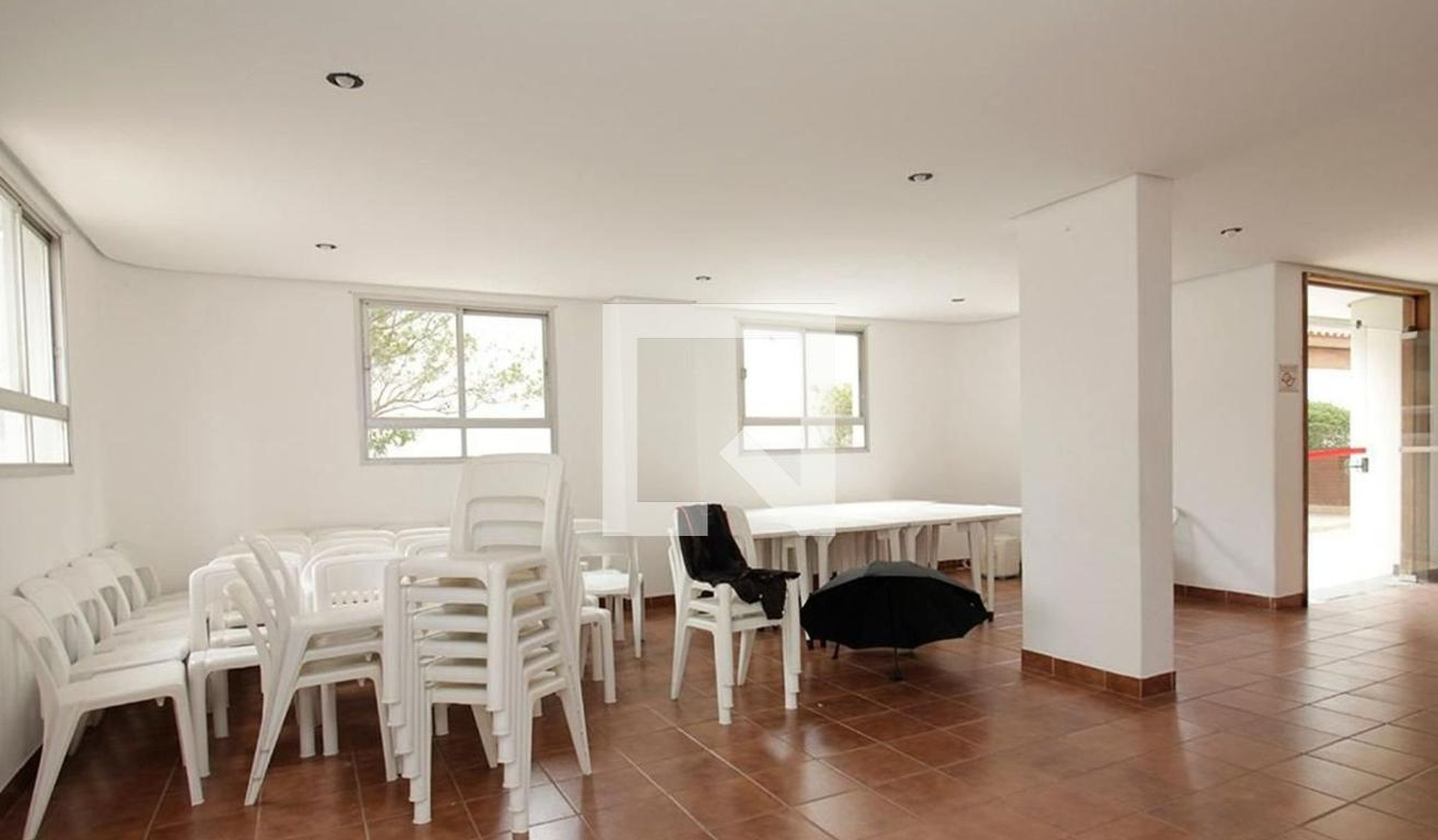 Salão de Festas - Ema Matiazo