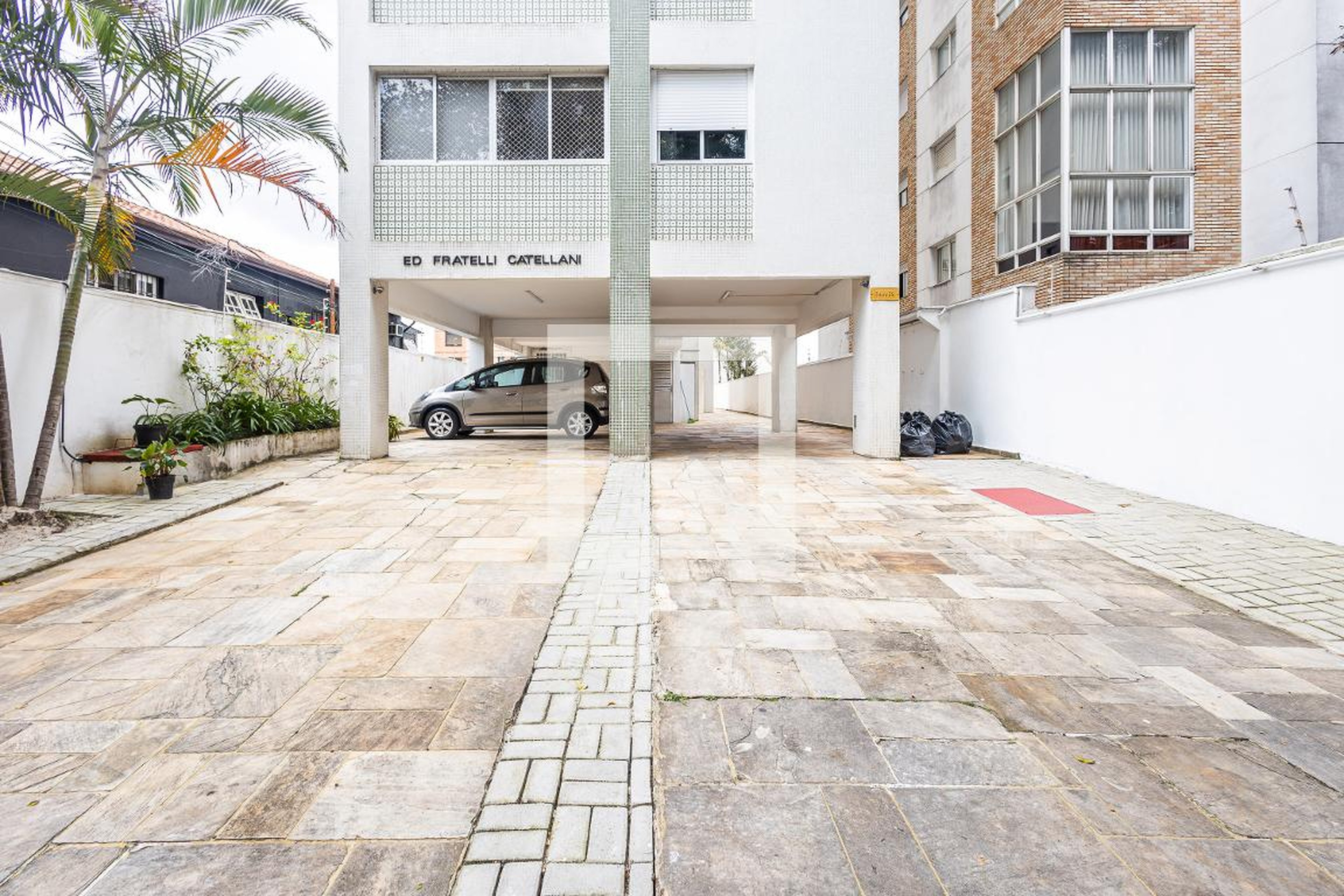 Entrada - Fratelli Catellani