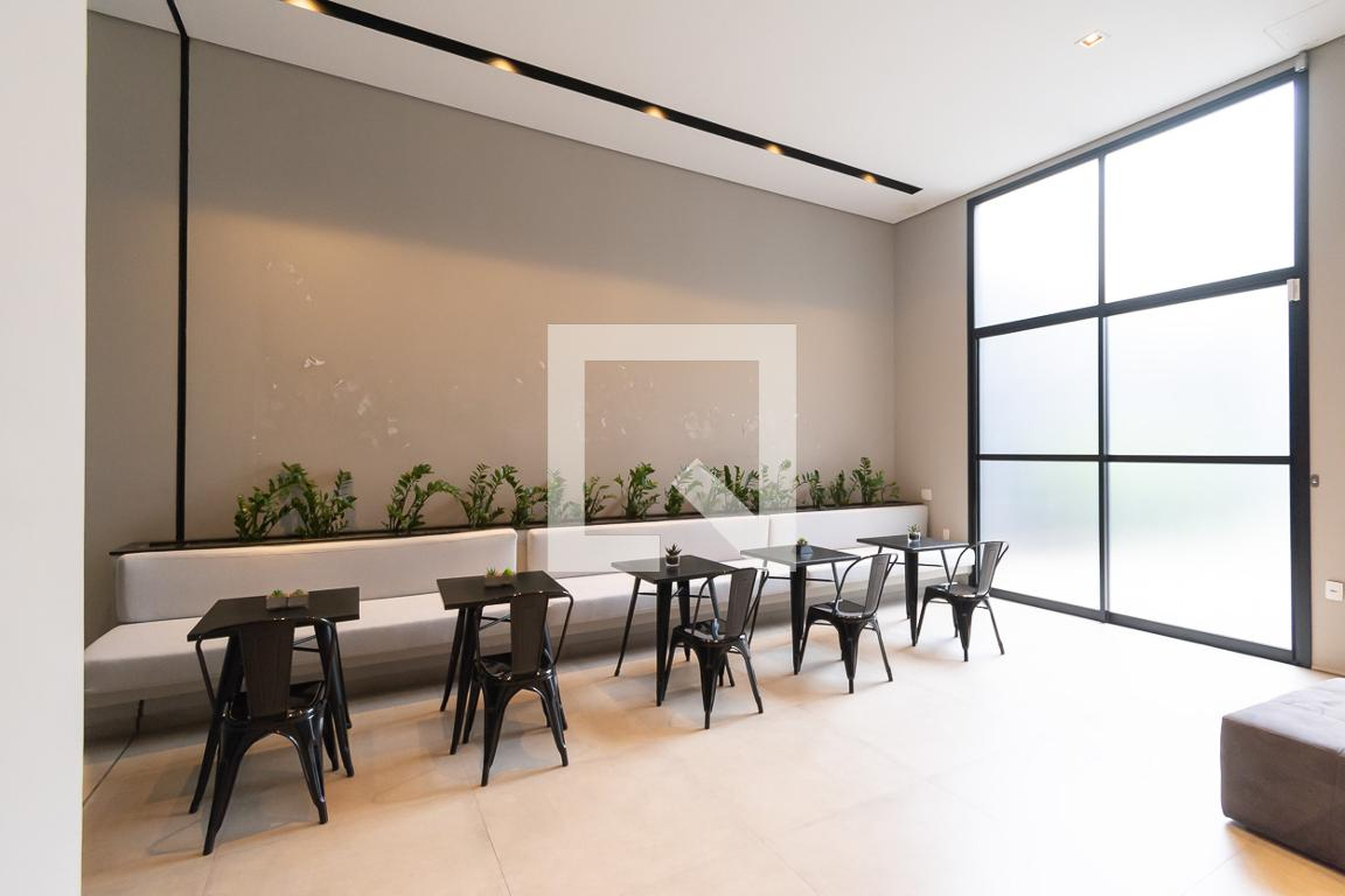 Sala de Jogos - VN Alvaro Rodrigues