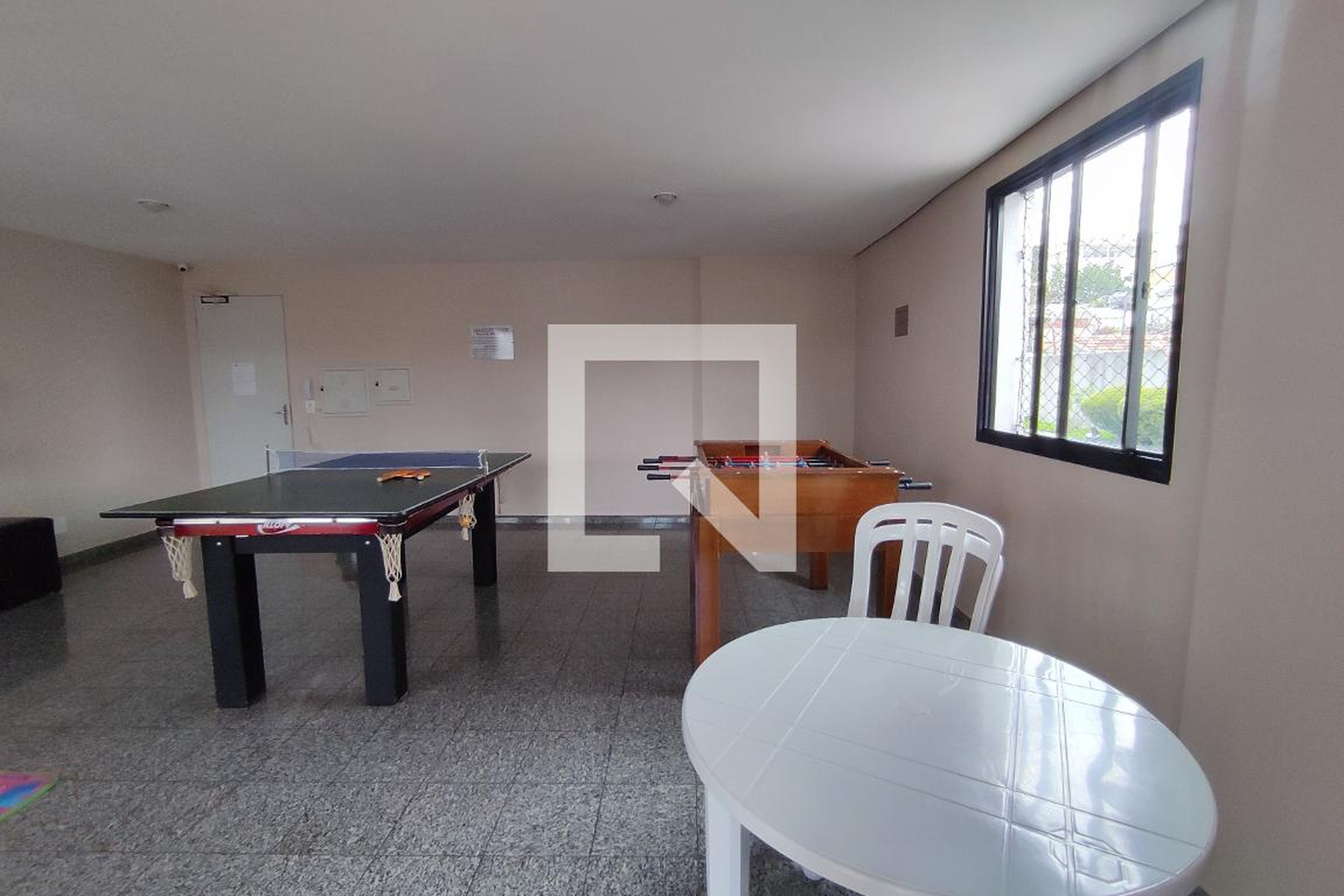 Salão de Festas - Horizontes da Penha