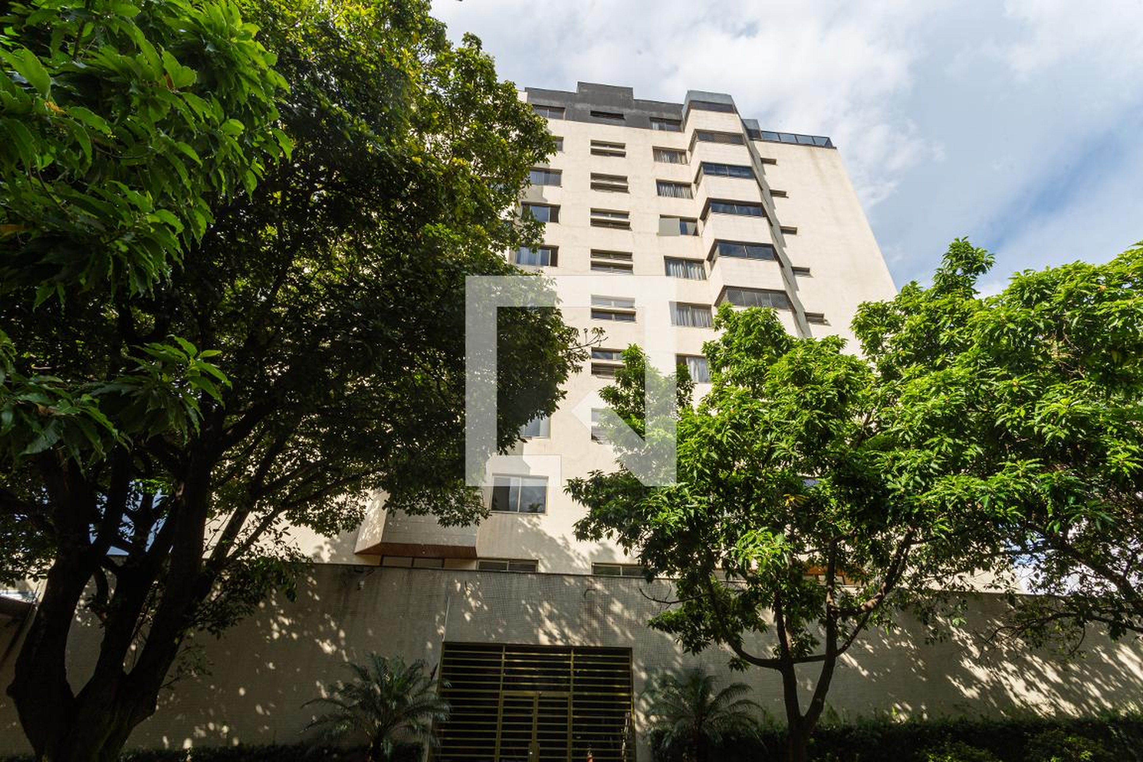 Fachada Residencial di Roma