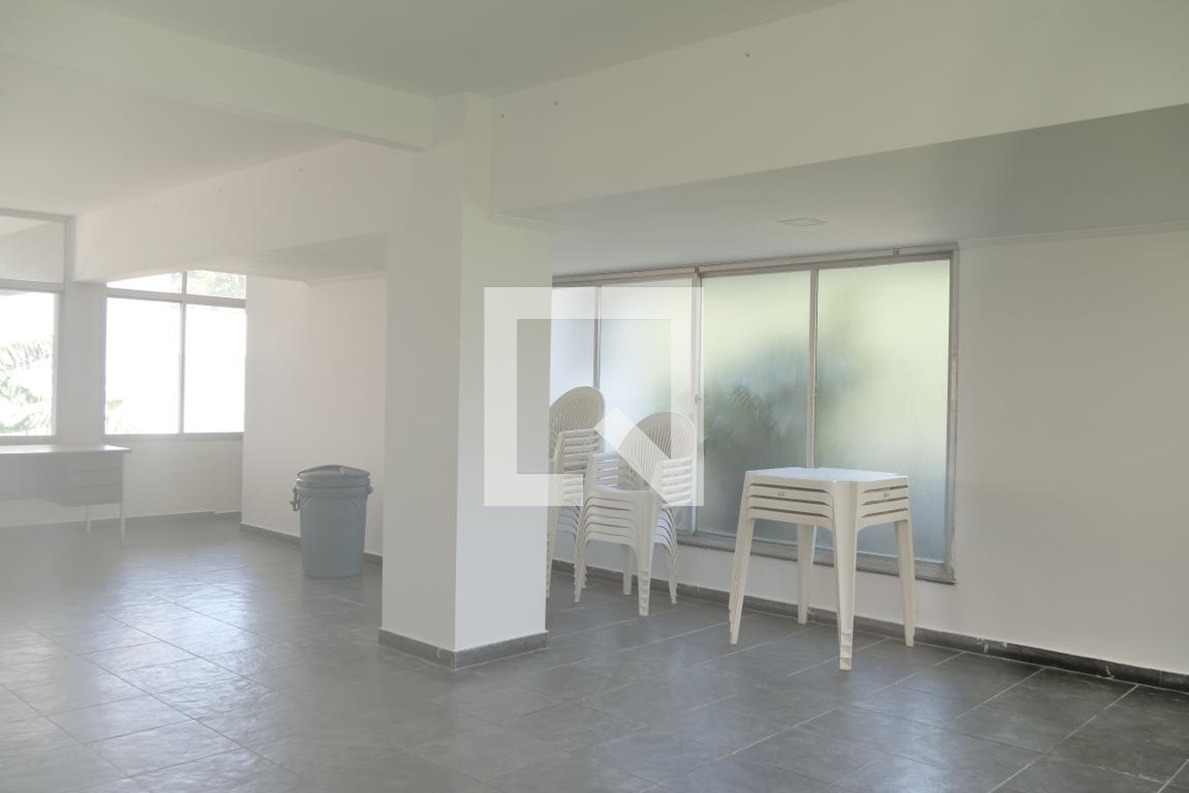 Salão de Festas - Giovanna