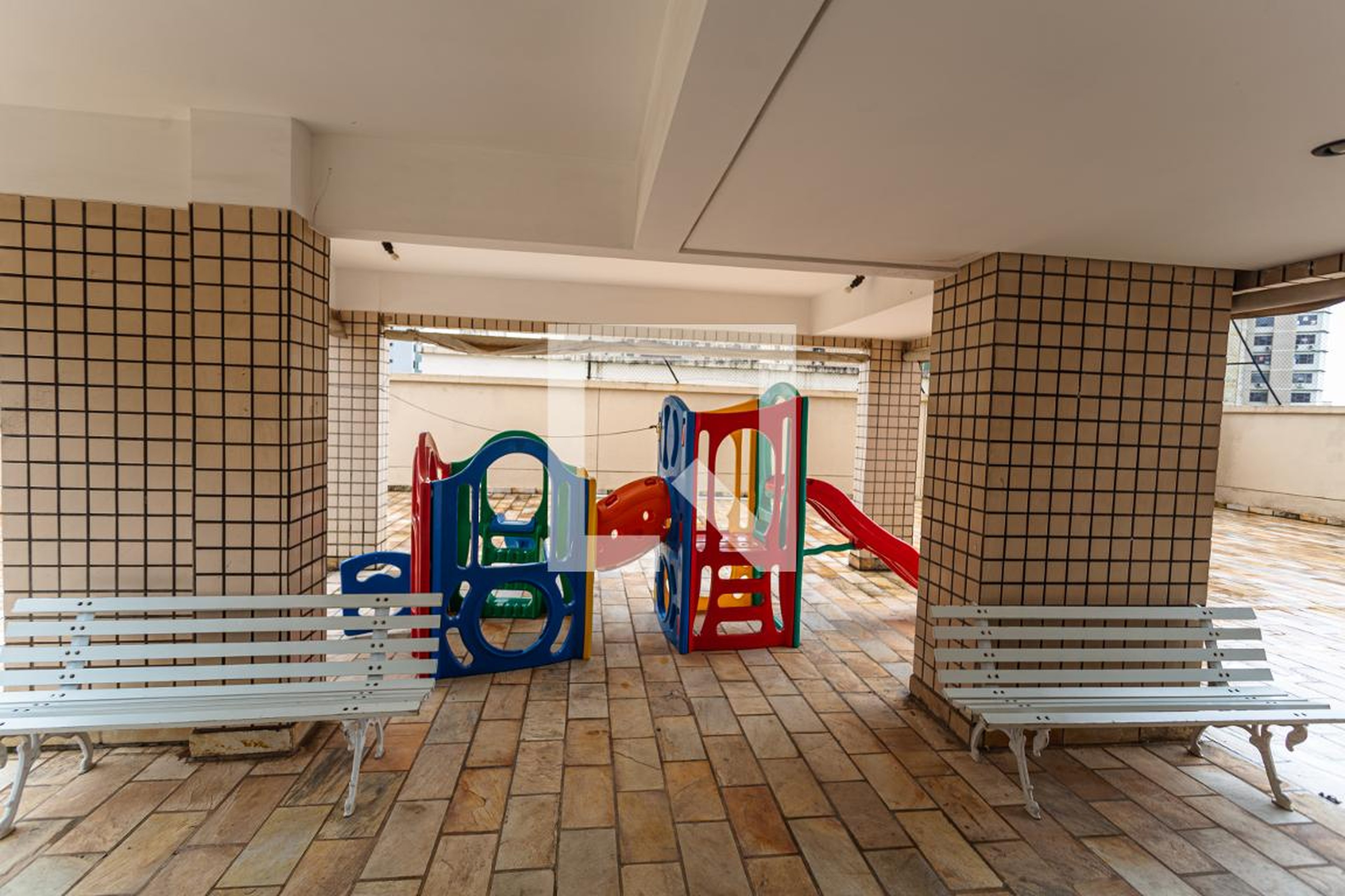 Playground - DR Jose Alvim