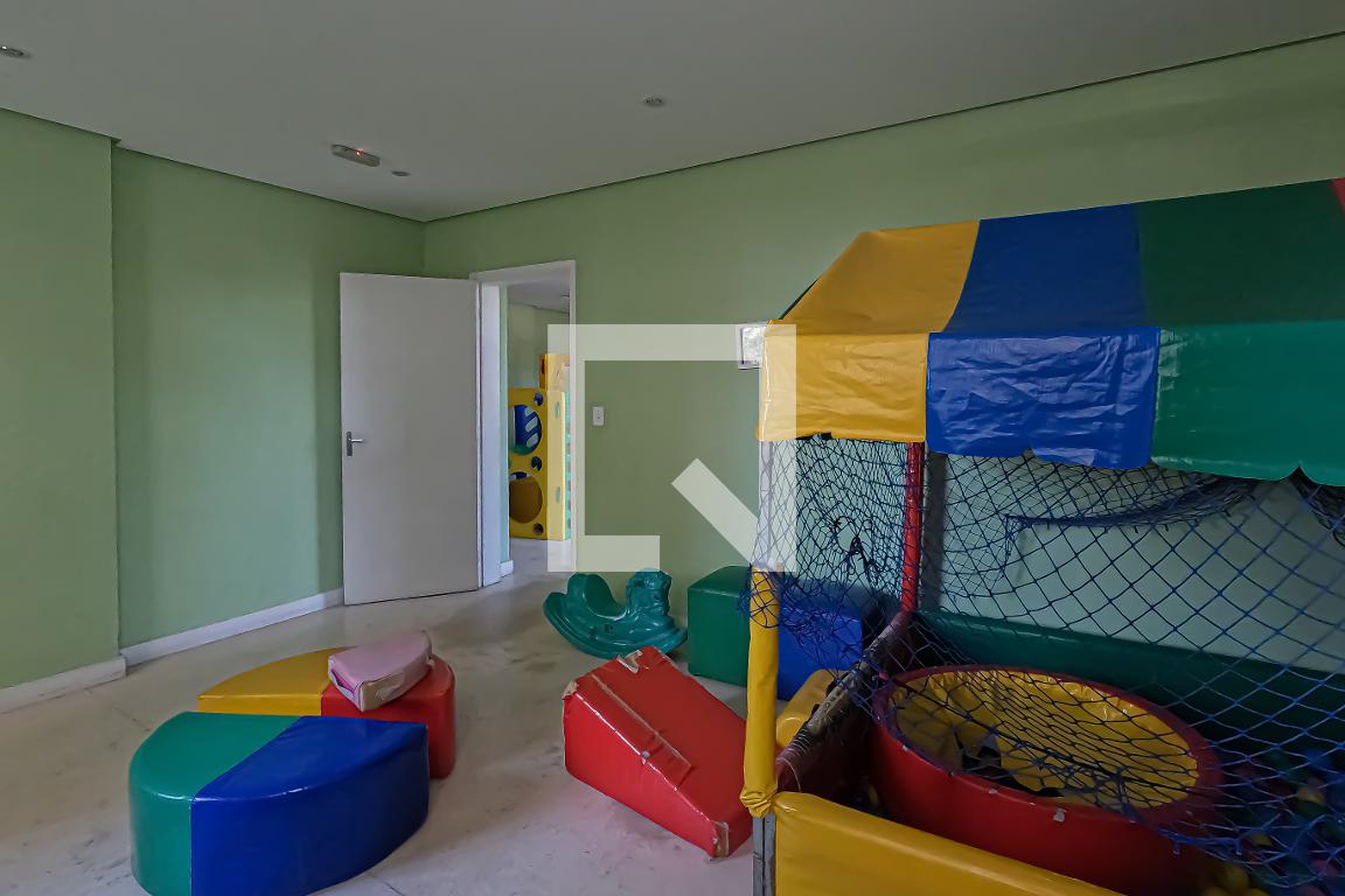 Brinquedoteca - Vida Plena