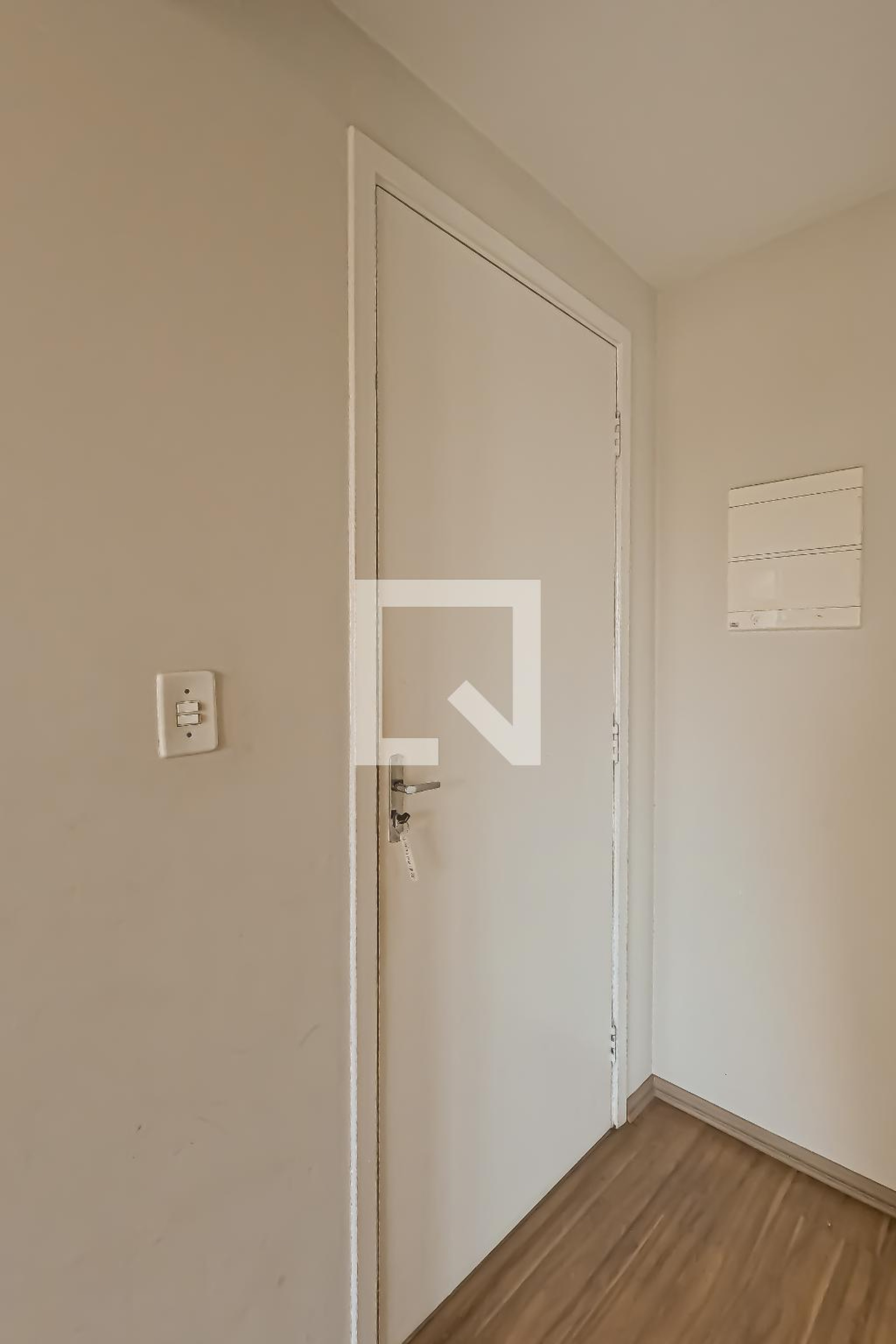 Entrada Condomínio Vida Plena