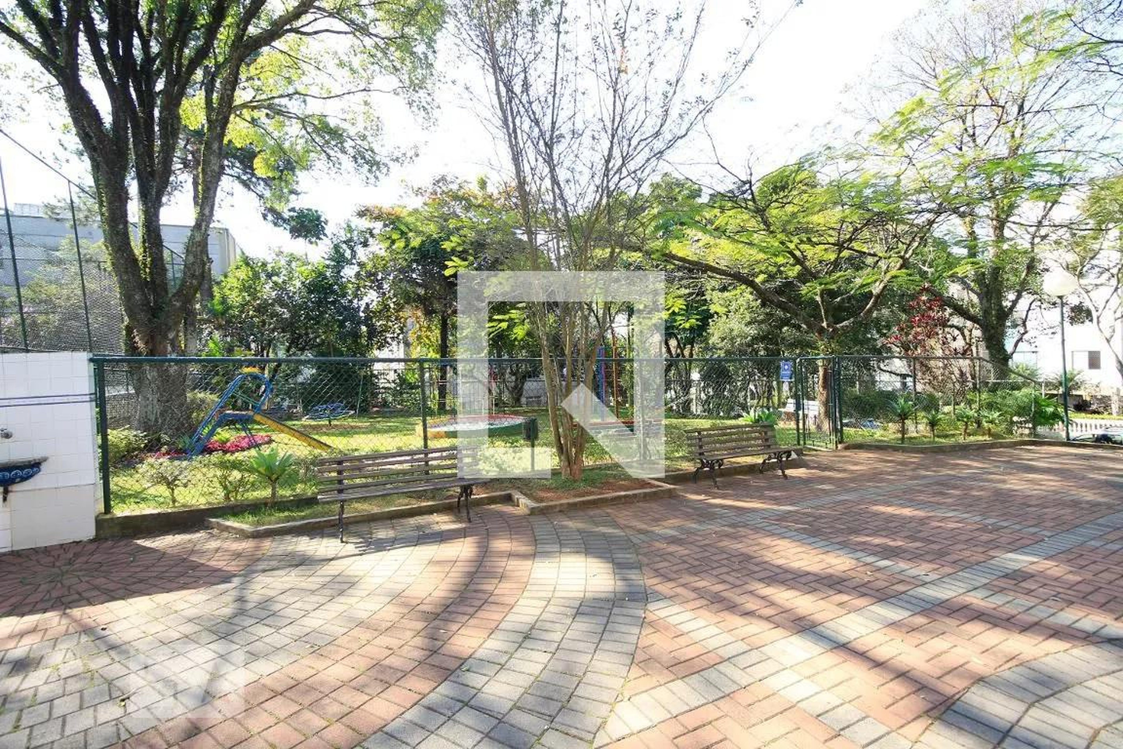 Área Comum Condomínio em Rua Antônio André de Sá Filho, 311