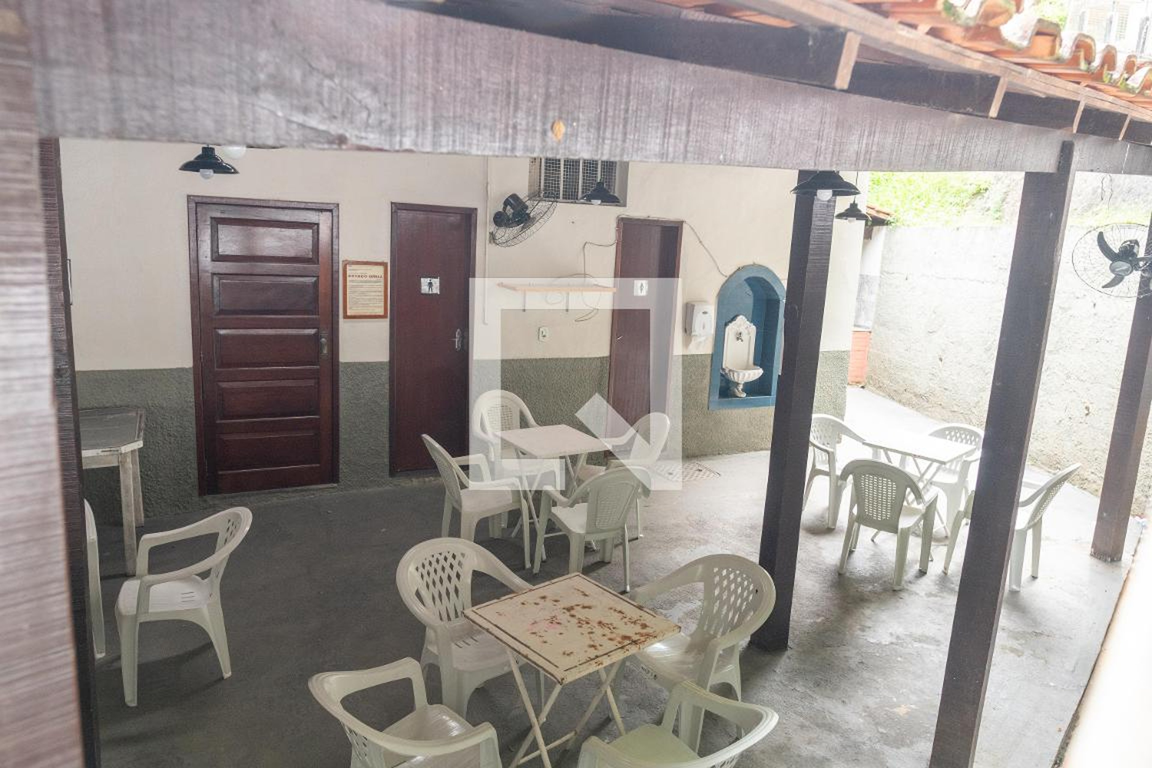 Espaço Gourmet - Vivendas de Santa Rosa