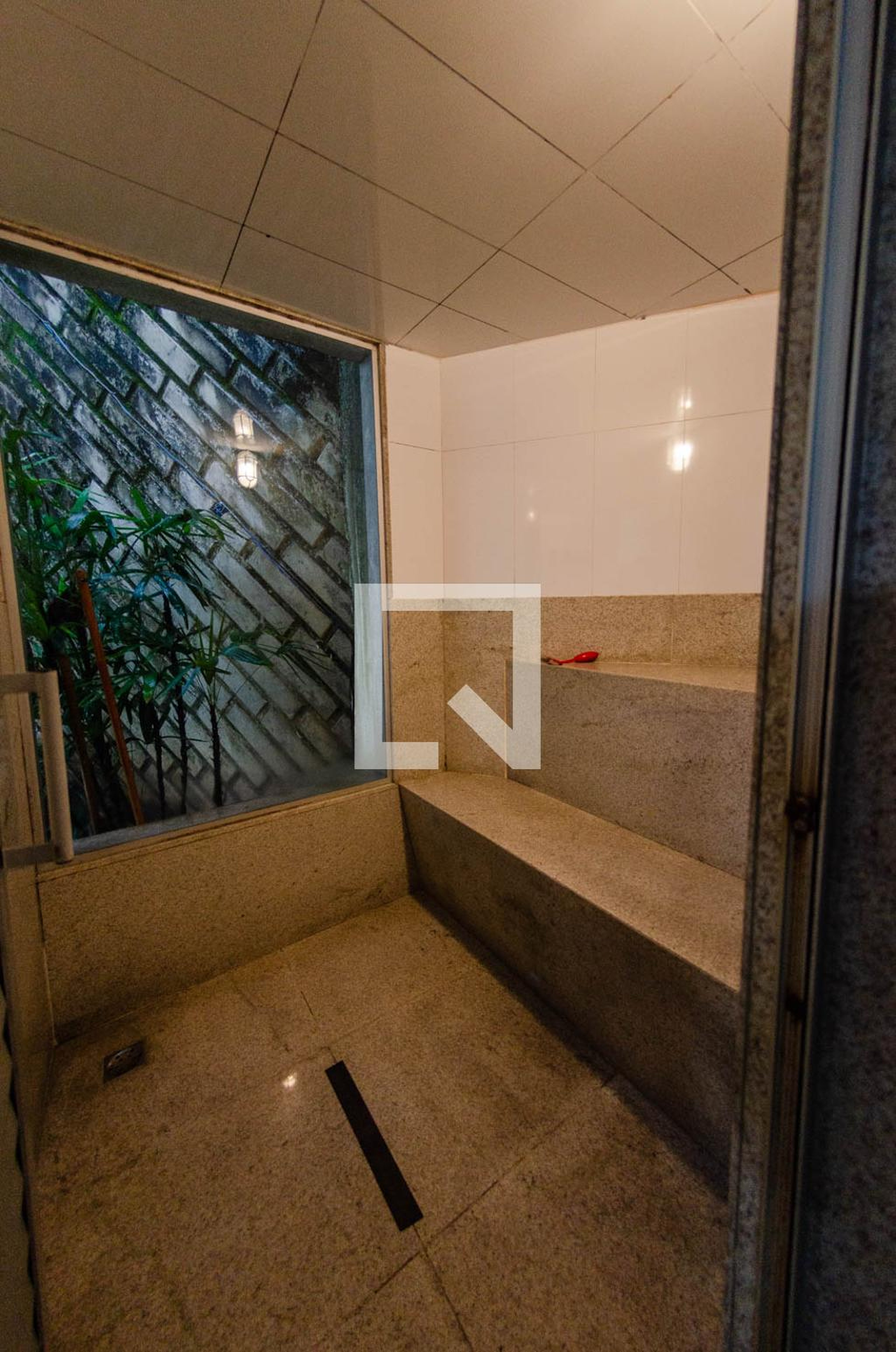 Sauna - 