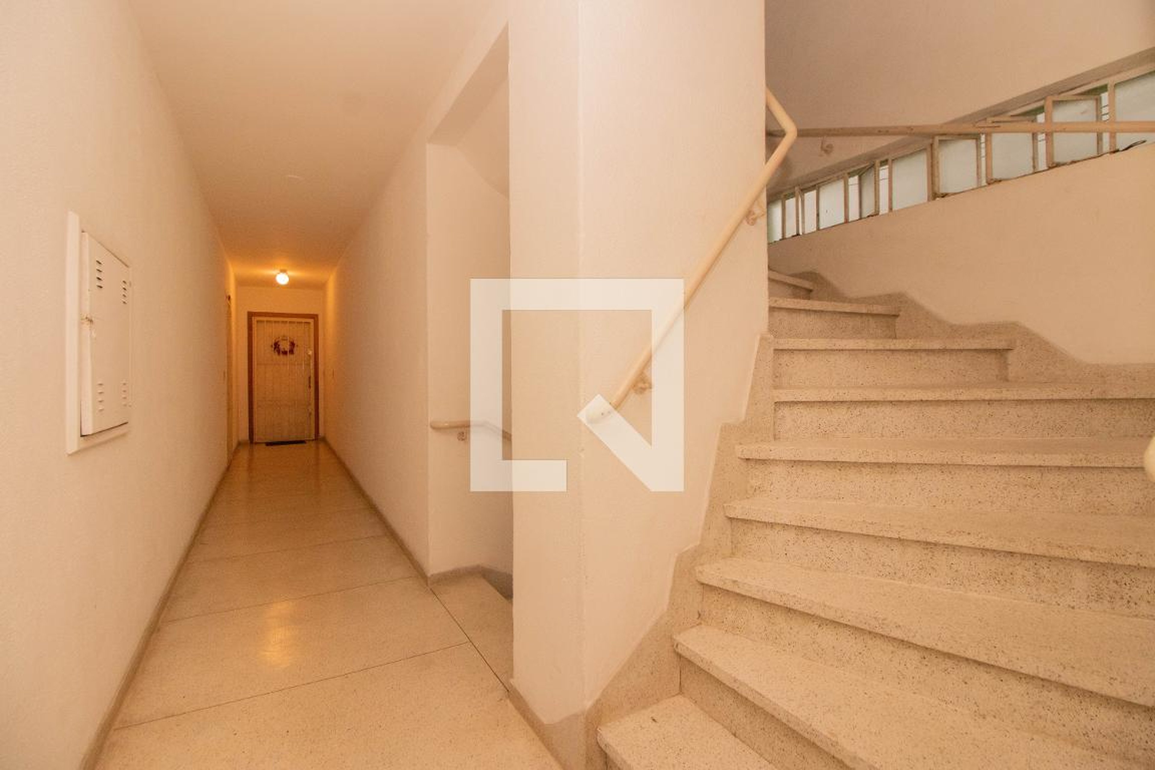 Hall de Entrada - Lyon