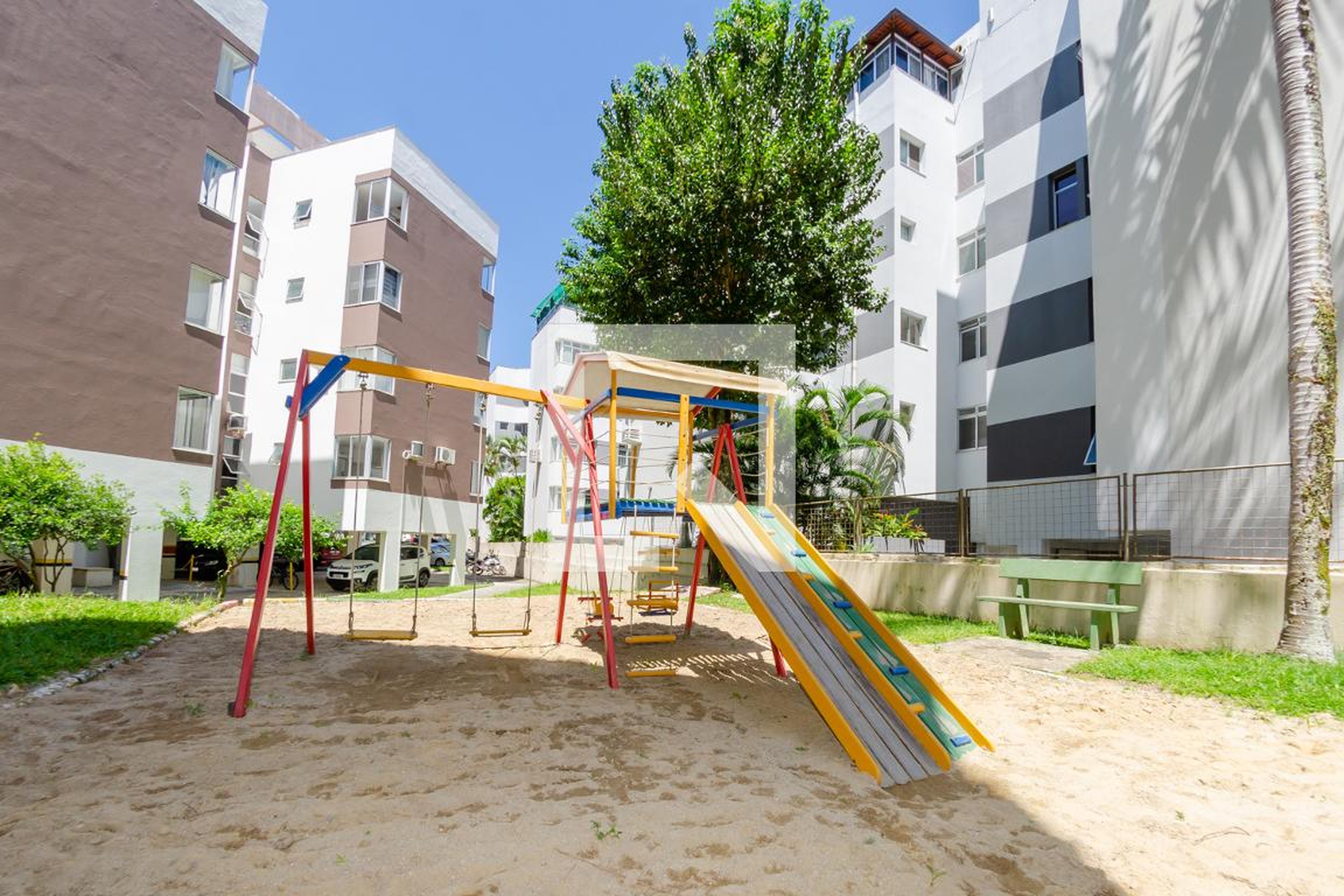 Playground - Novara Assessoria