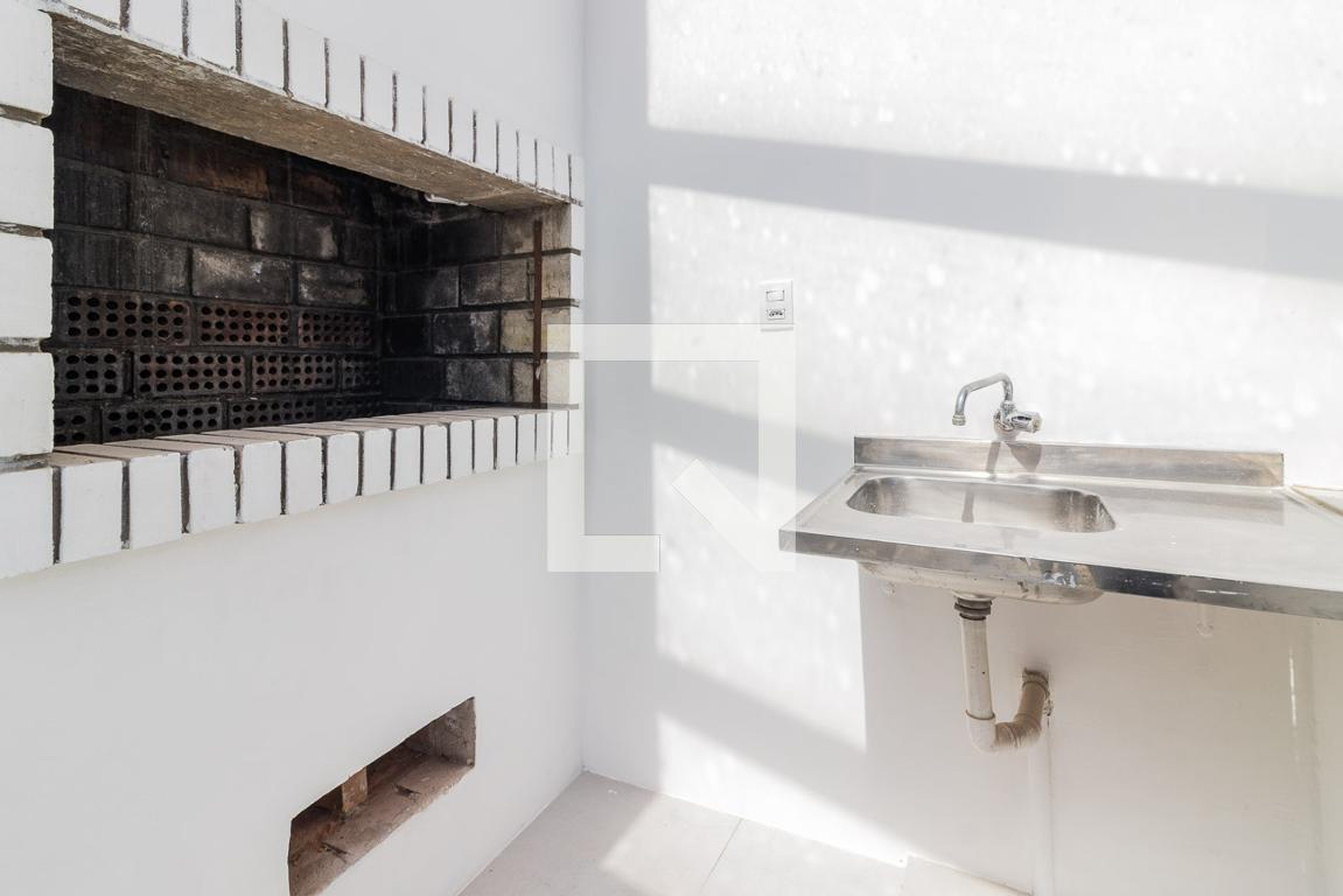 Churrasqueira - San Martin