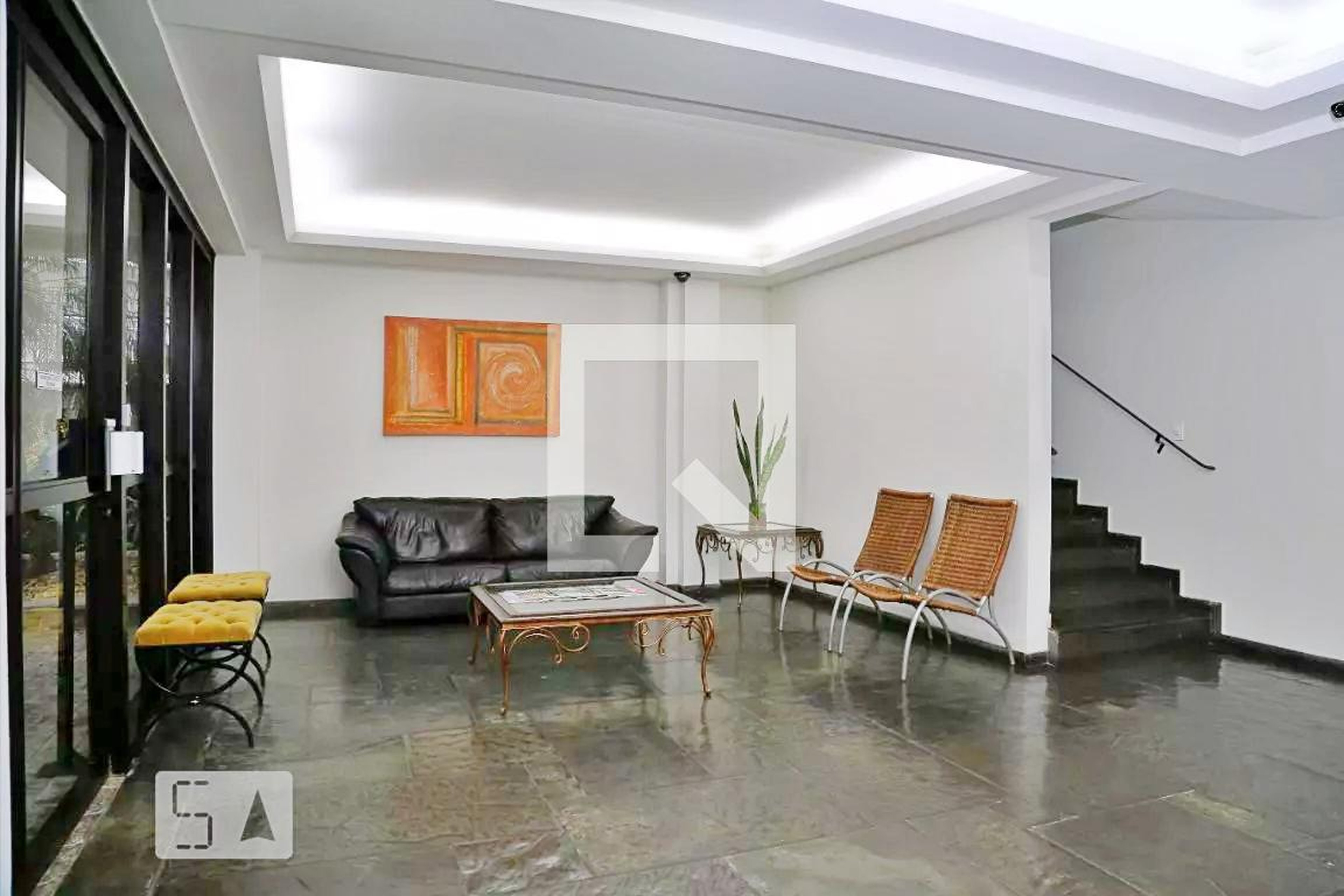 Hall social - Buriti