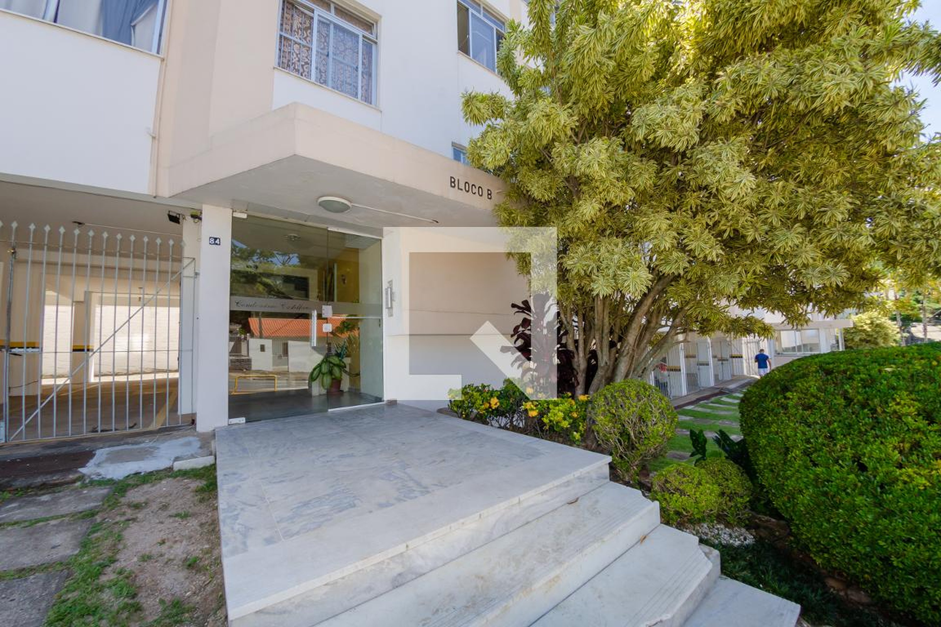 Portaria - Castellane