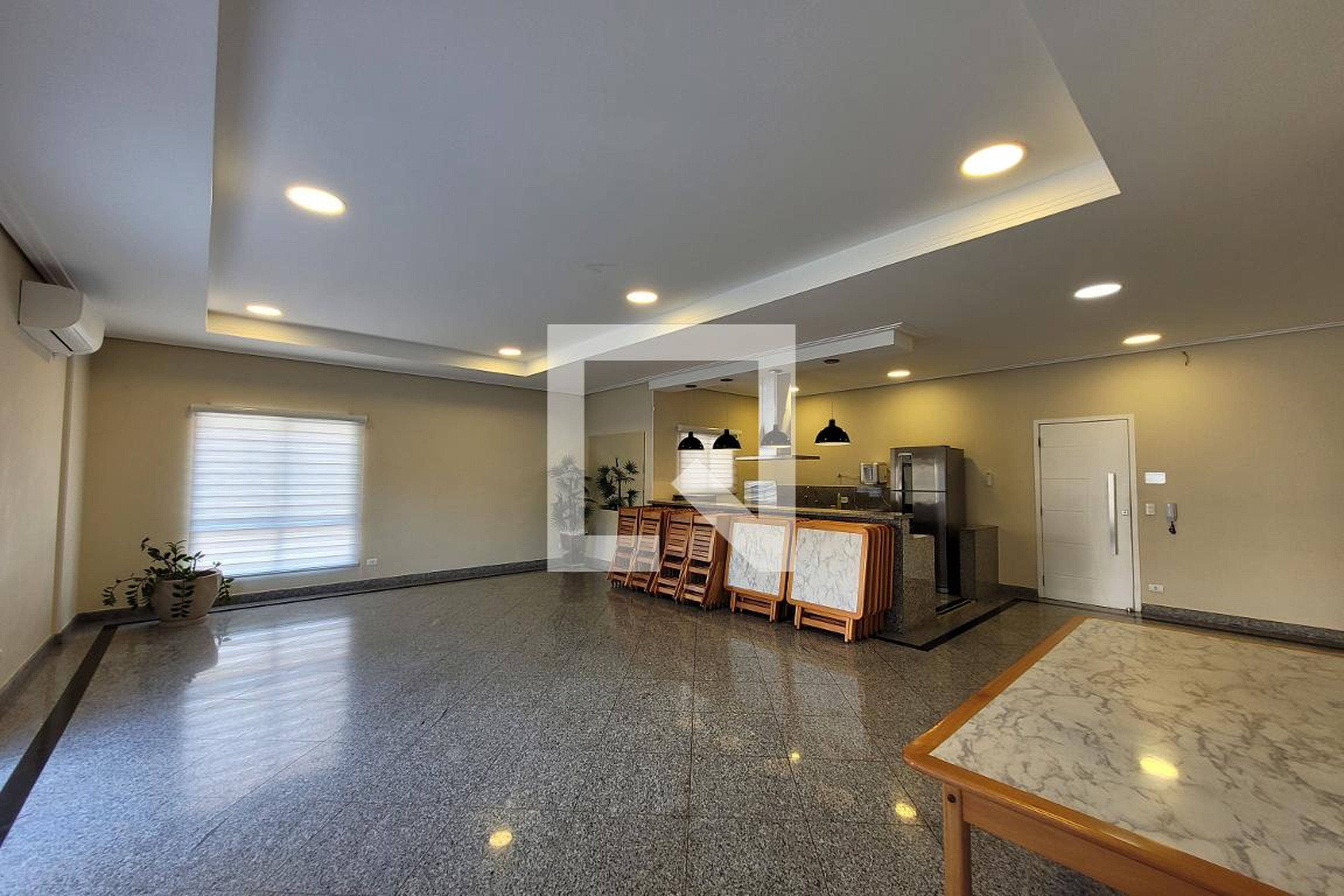 Salao de Festa - Bella Vitta Tropical