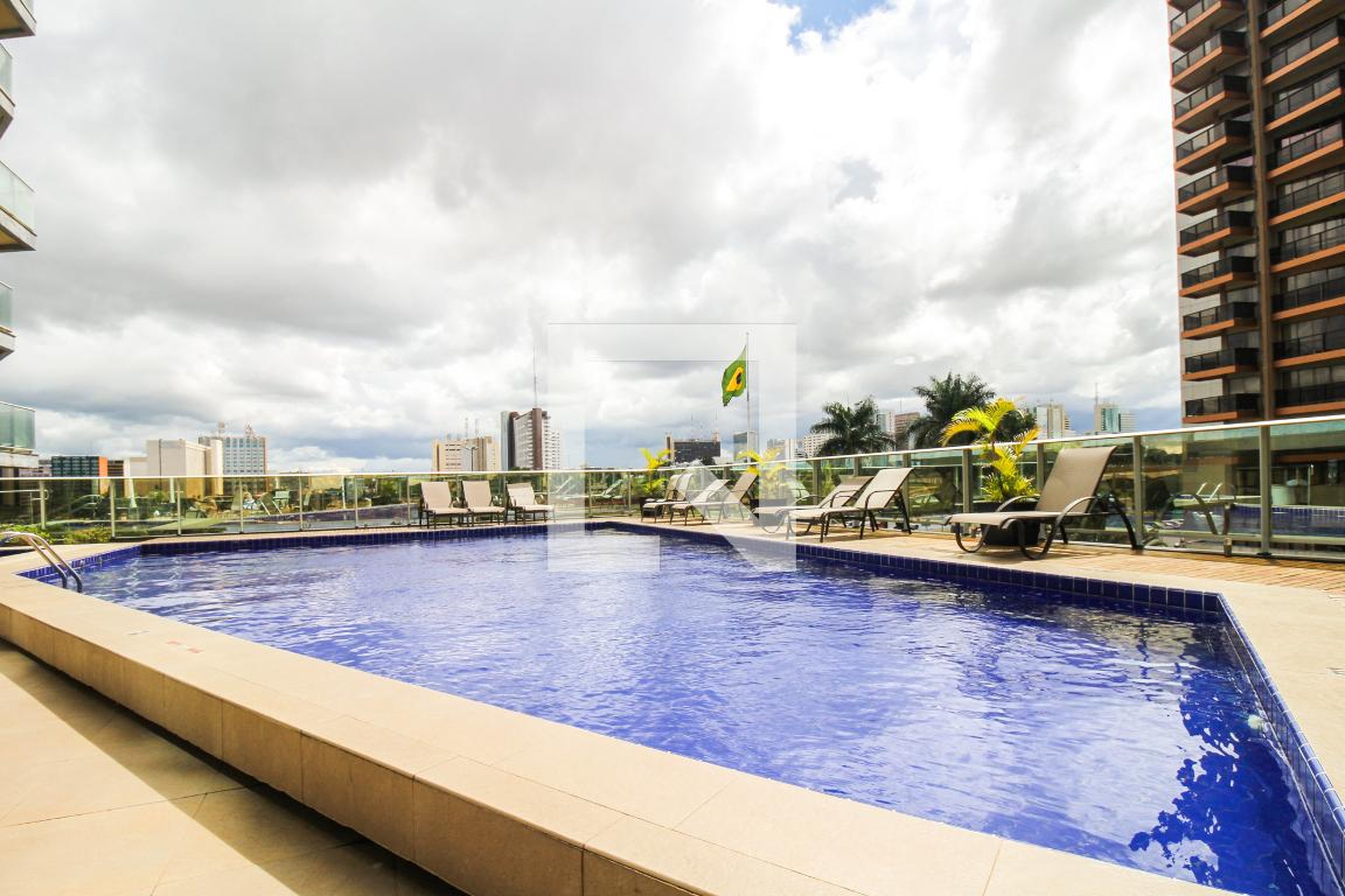 Piscina - 