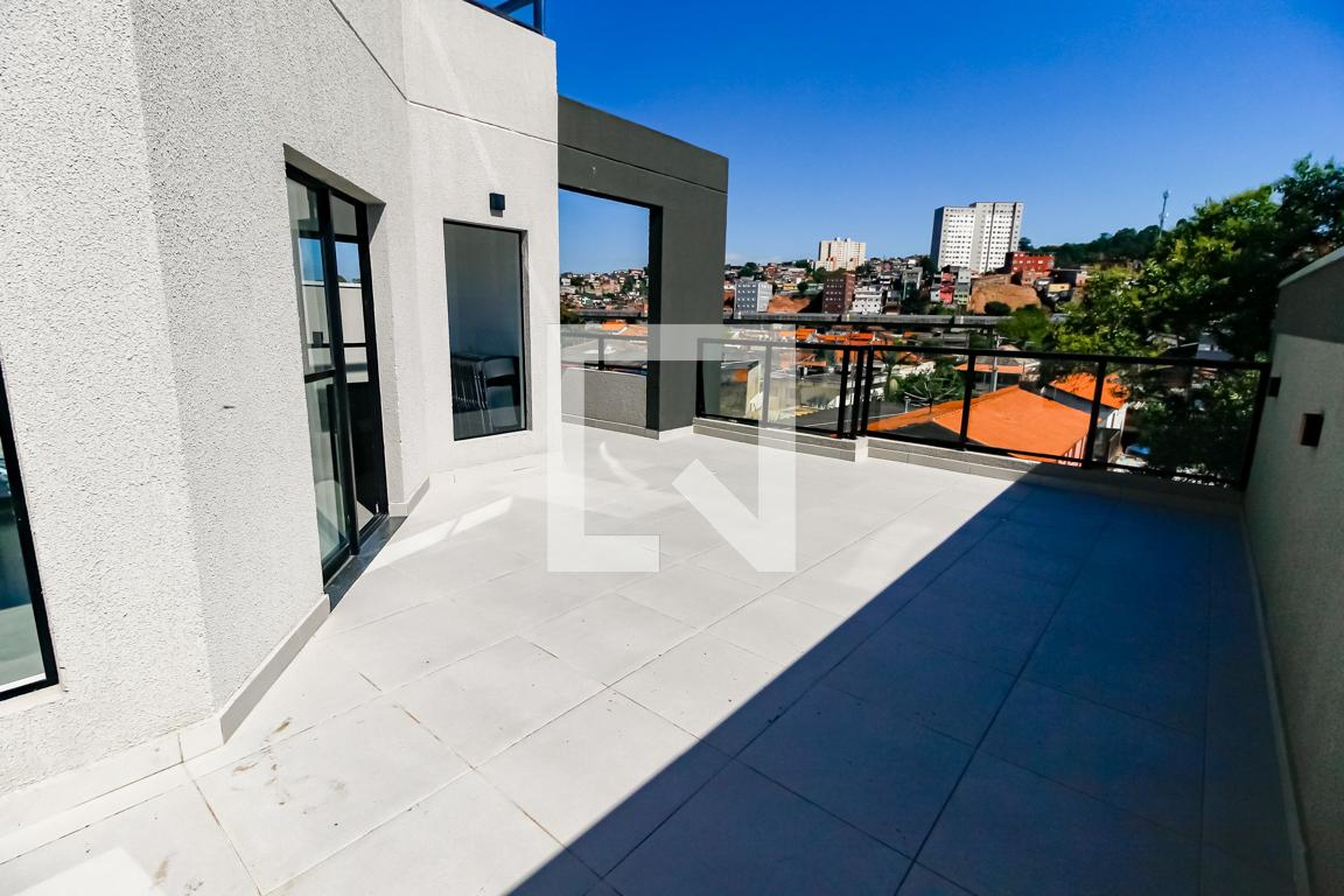 Salão de Festas - Residencial Vila Das Belezas