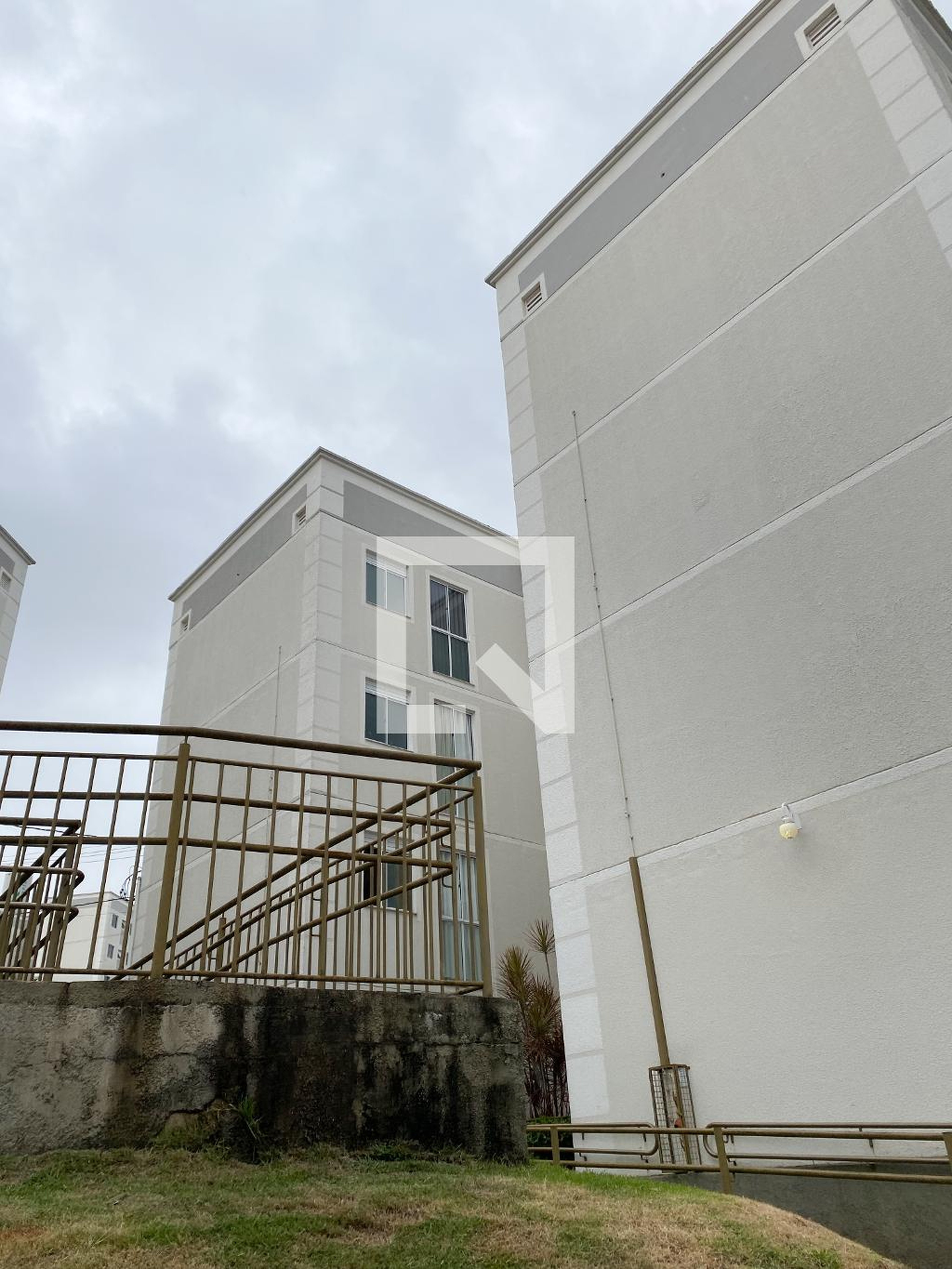 Edifício Residencial Hydra