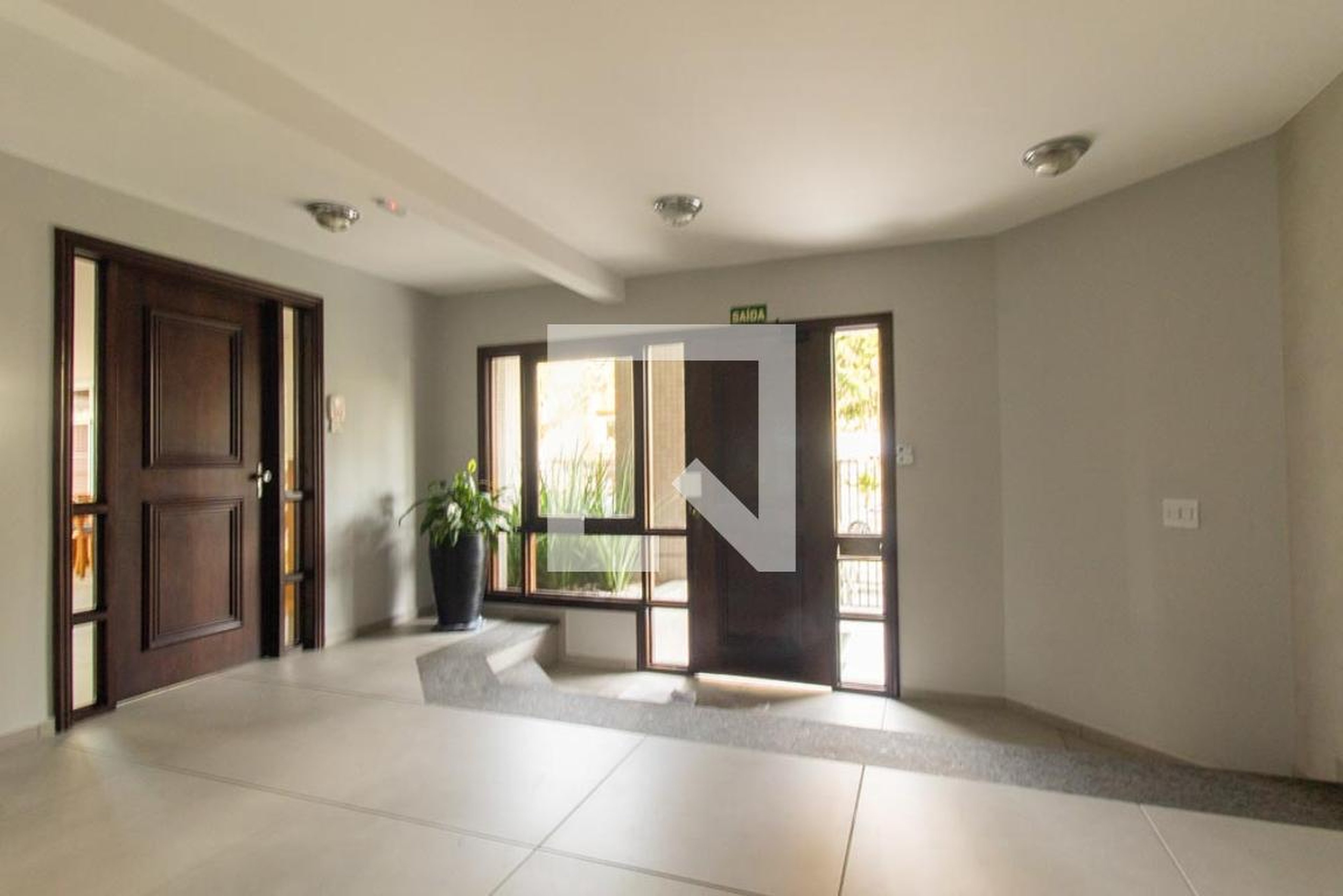 Hall de entrada - 