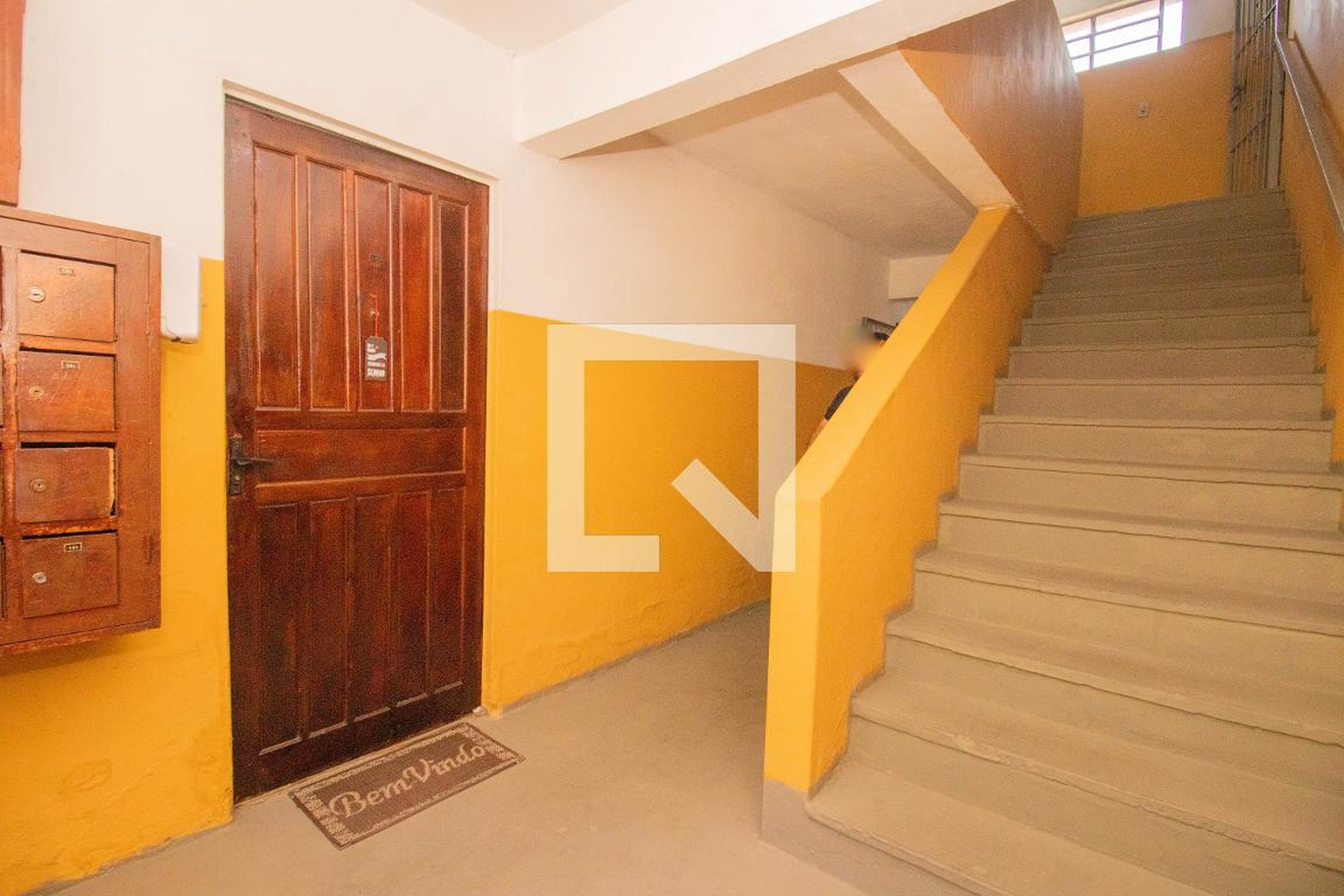 Hall de Entrada - null