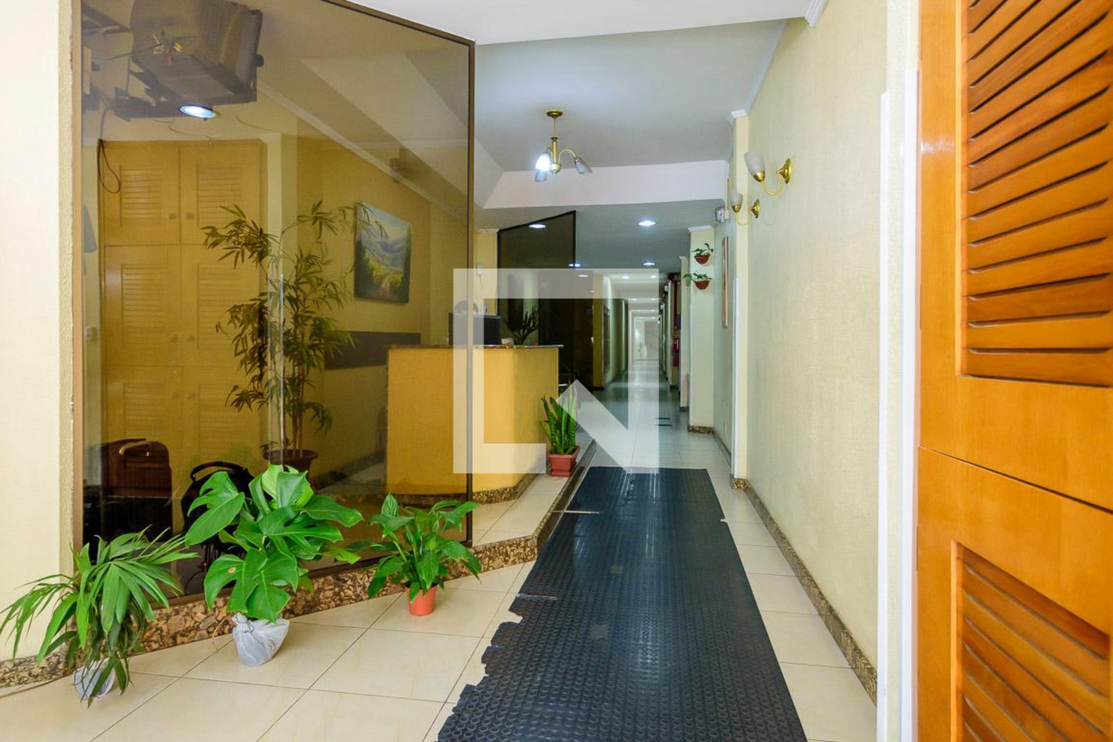 Entrada - Andradas Palace