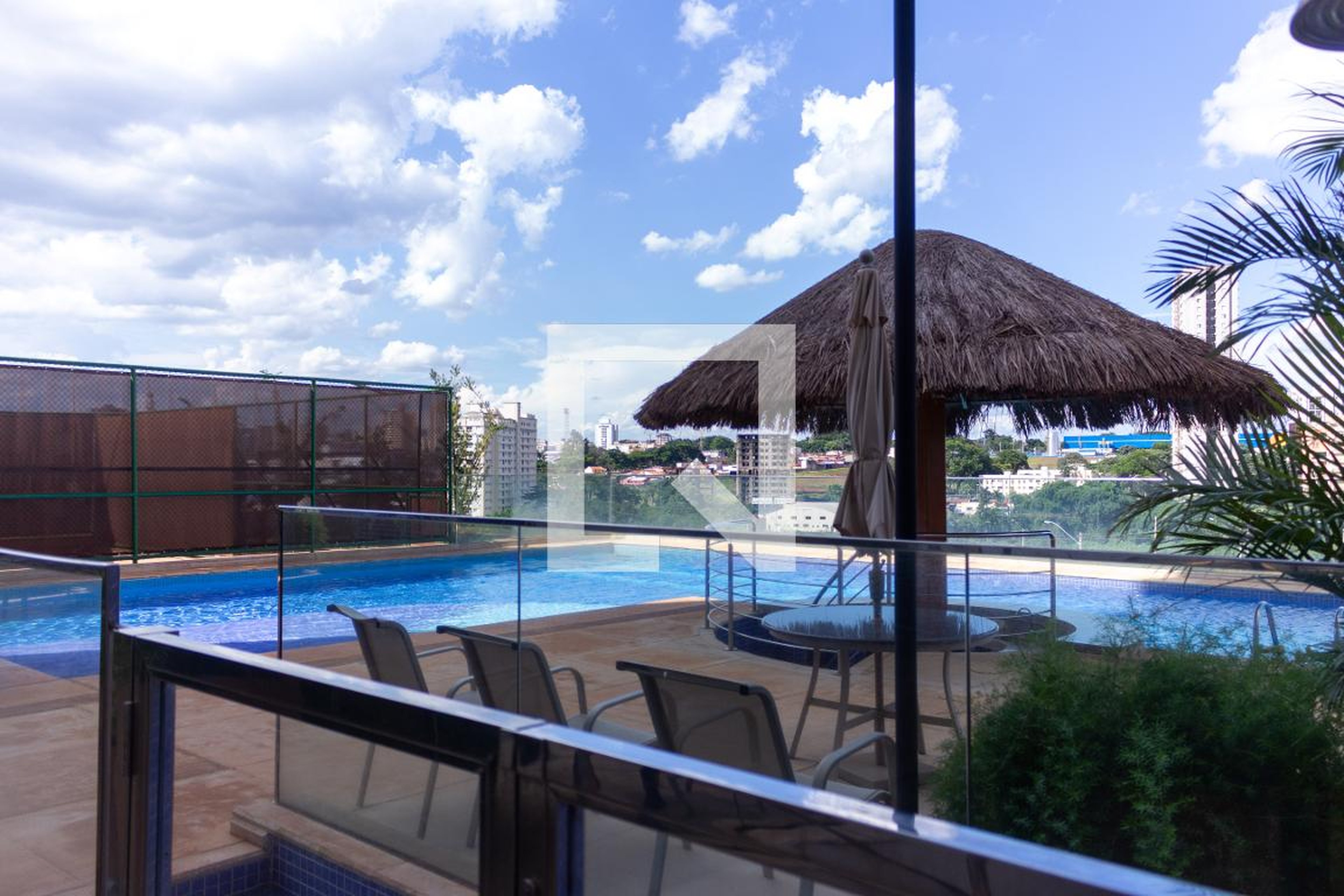 Piscina Adulto - Guaecá