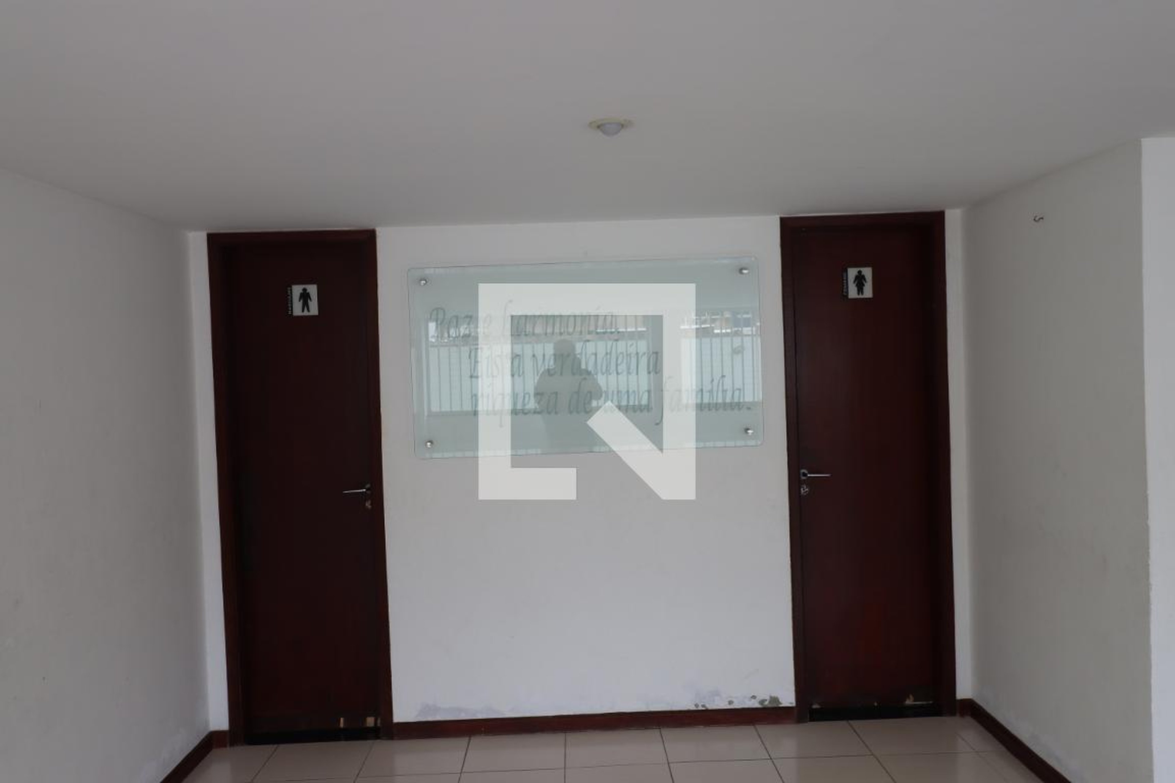 Área comum Condomínio em Rua Mena Barreto, 55