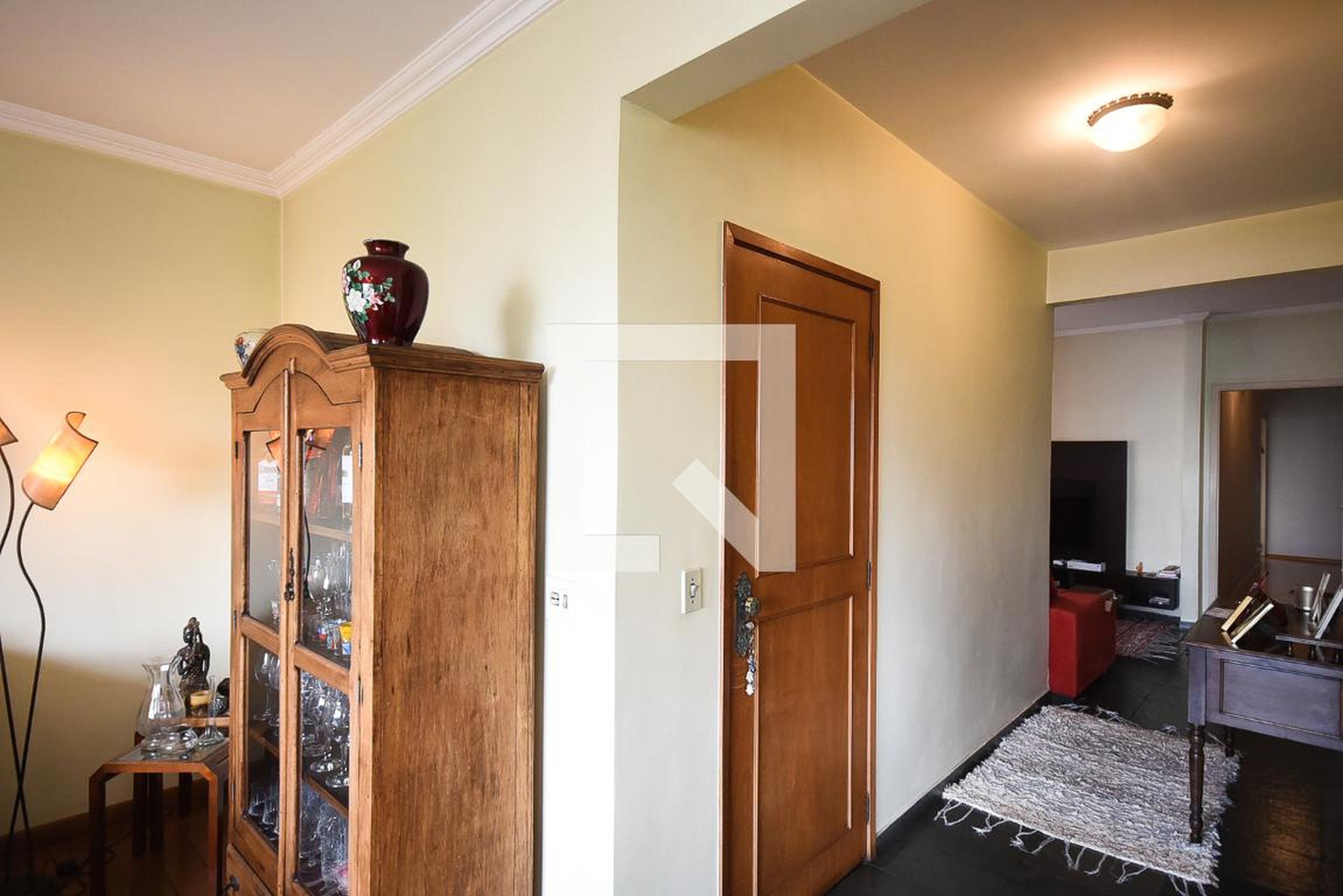 Hall de entrada - Balster Viana