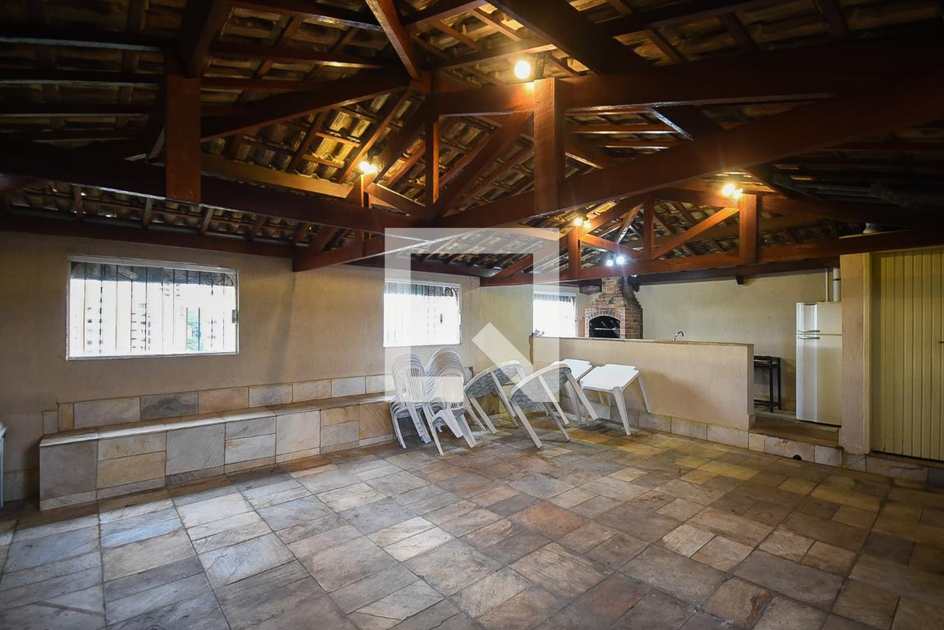 Churrasqueira - Balster Viana