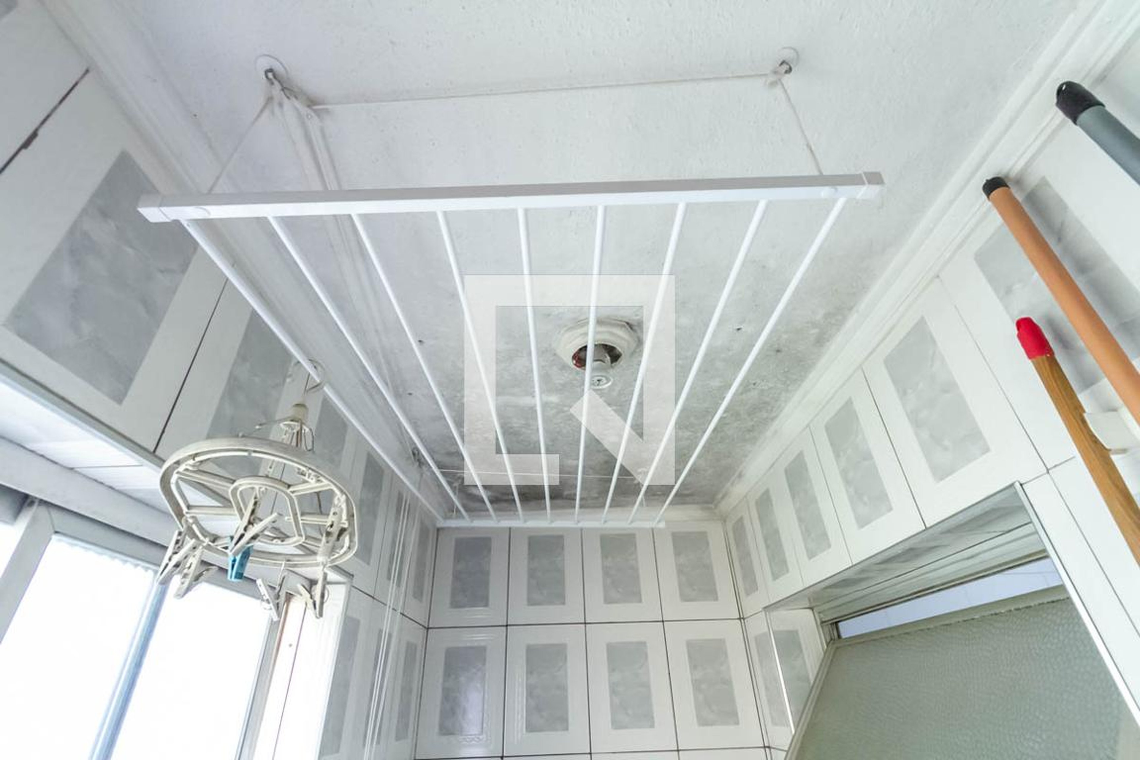 Área comum - América