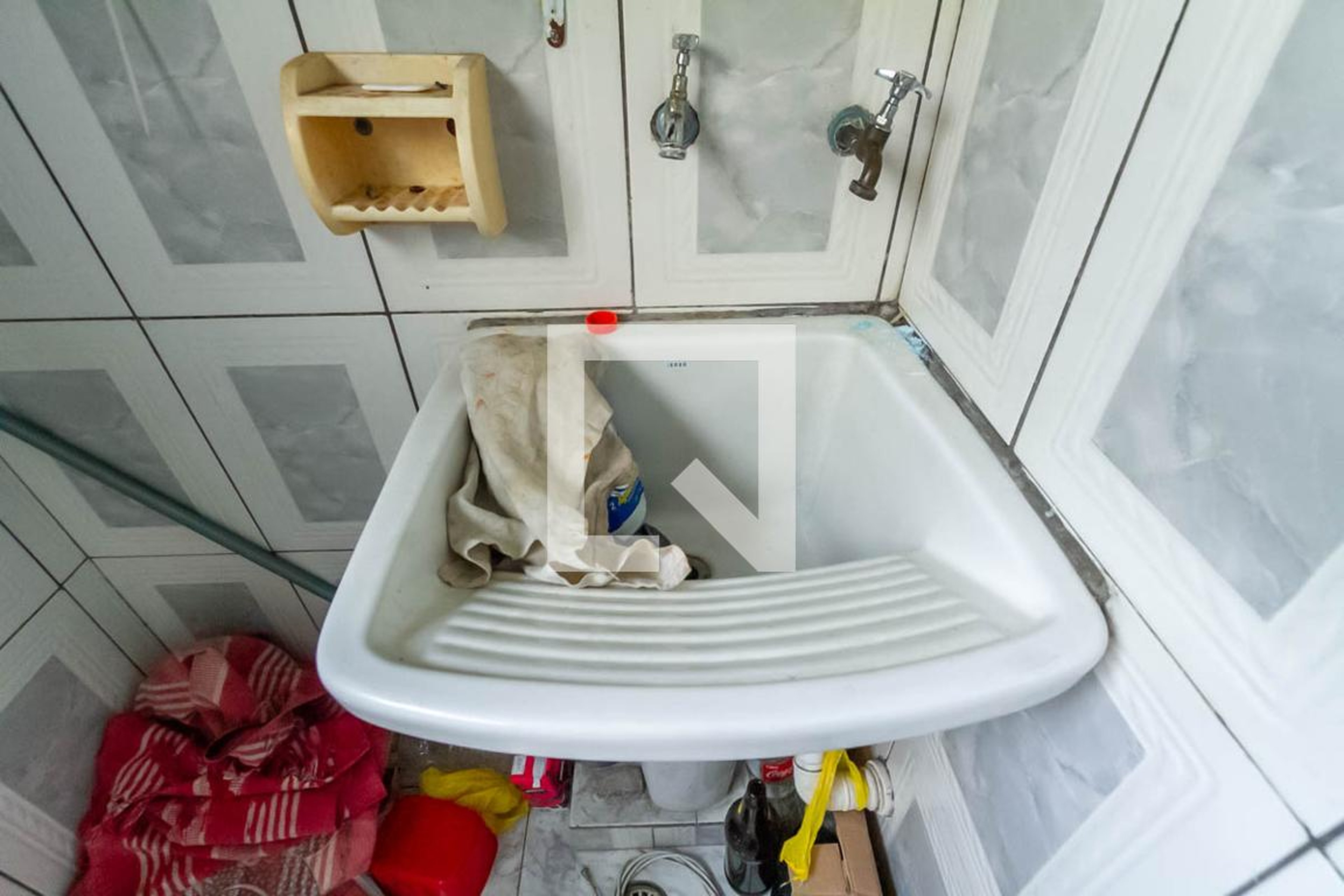 Área comum - América