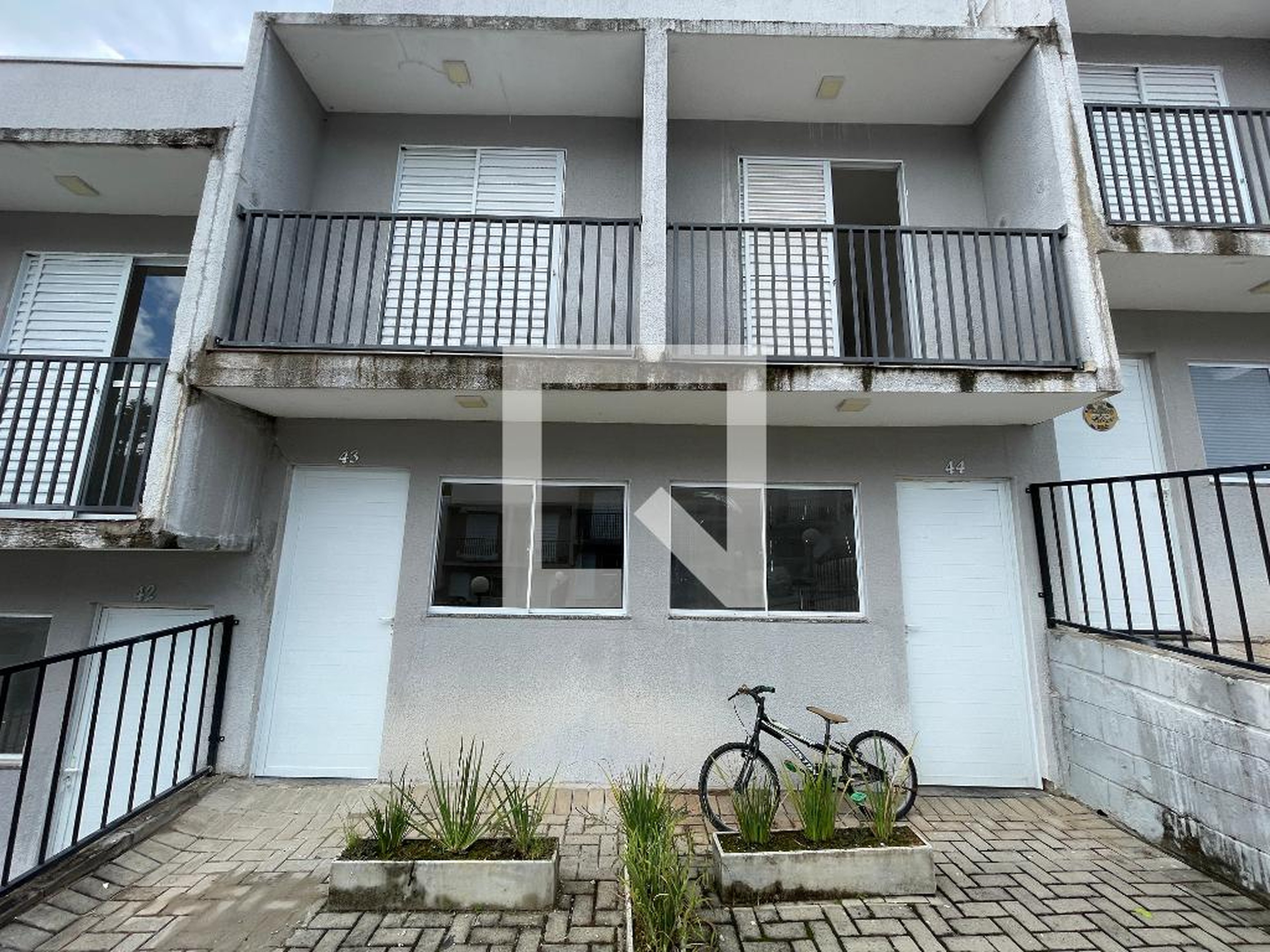 Fachada Condomínio Bella Vita Residence